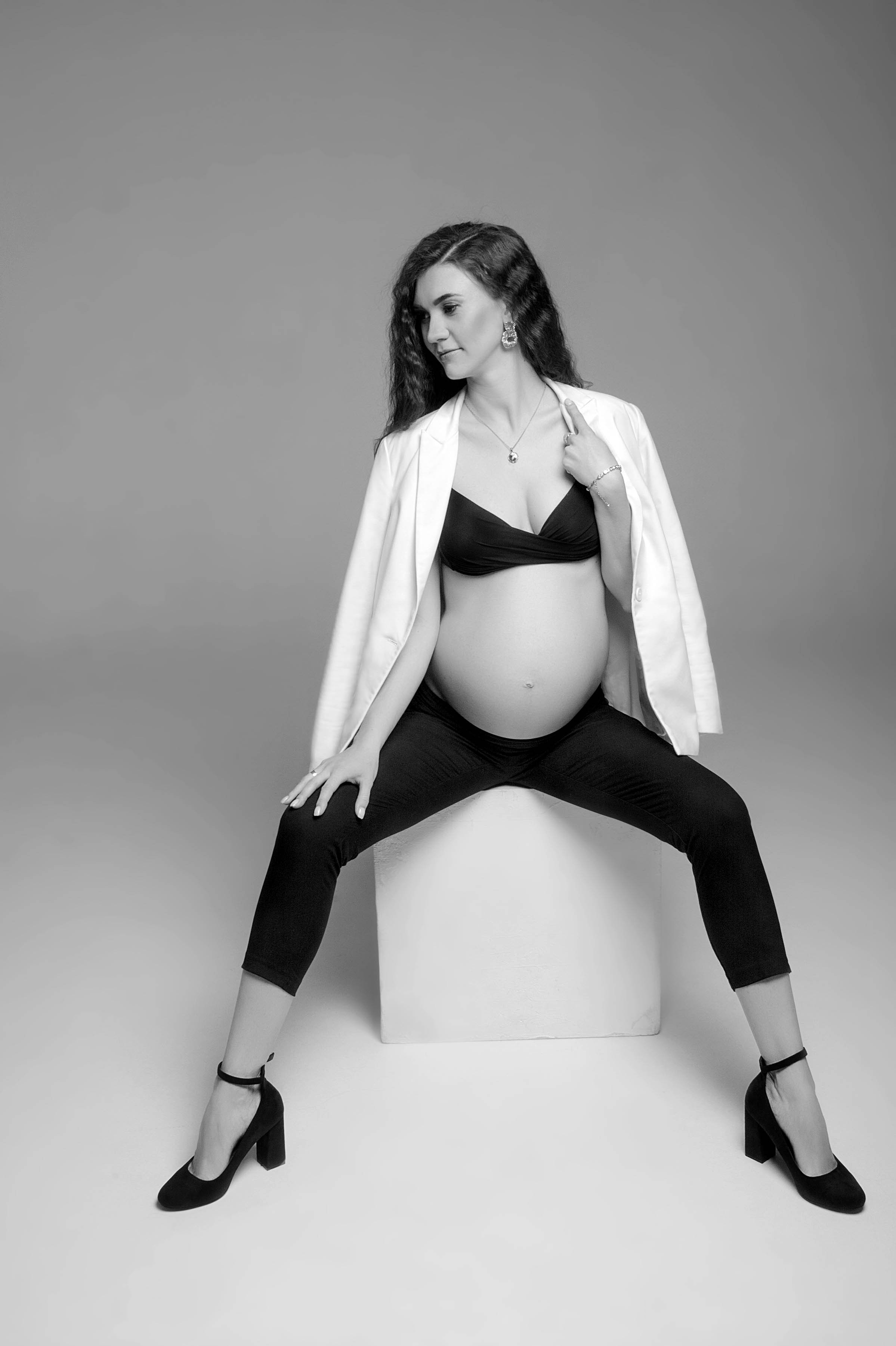 Беременность. Фотосессии беременности и материнства в Тольятти