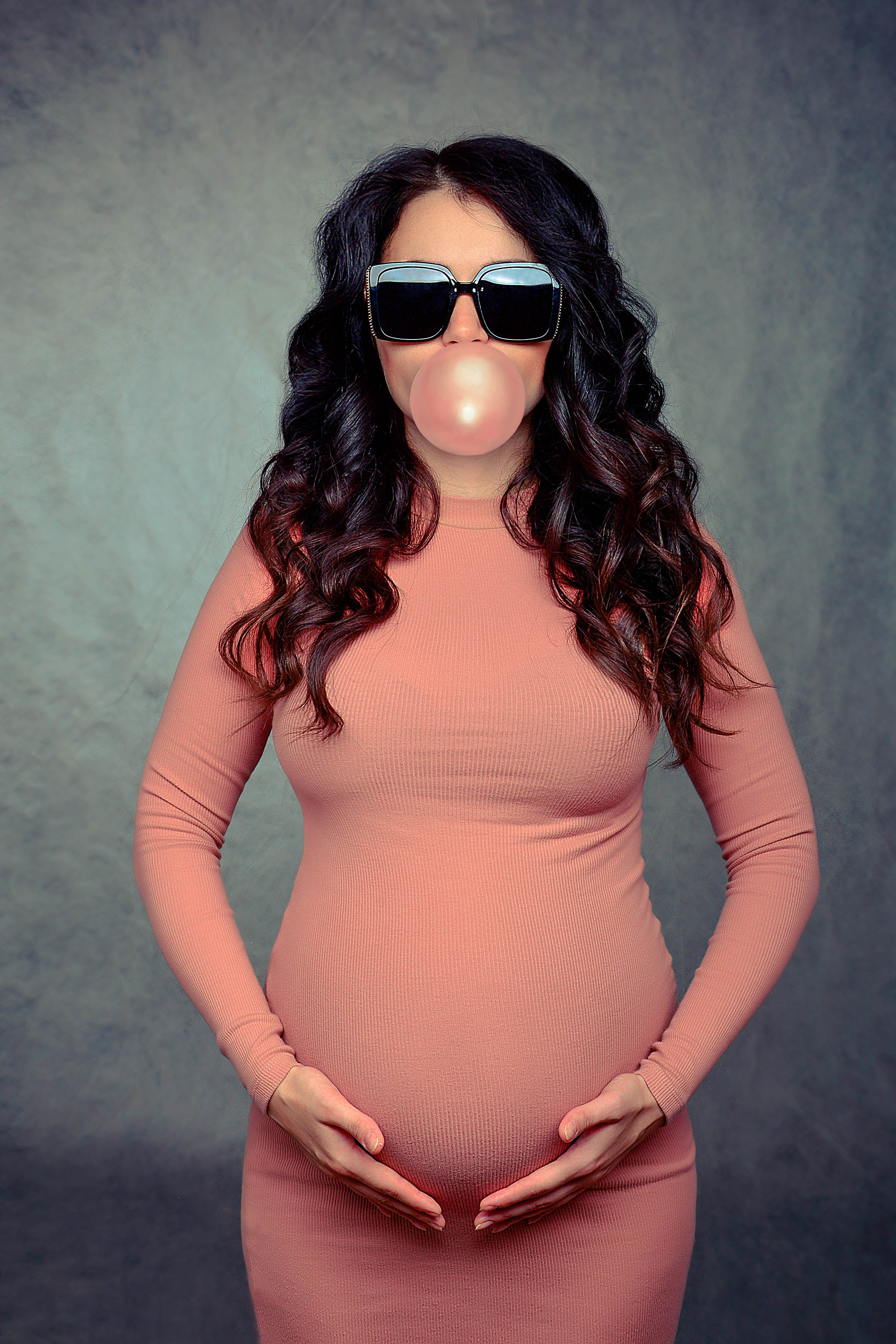 Беременность. Фотосессии беременности и материнства в Тольятти