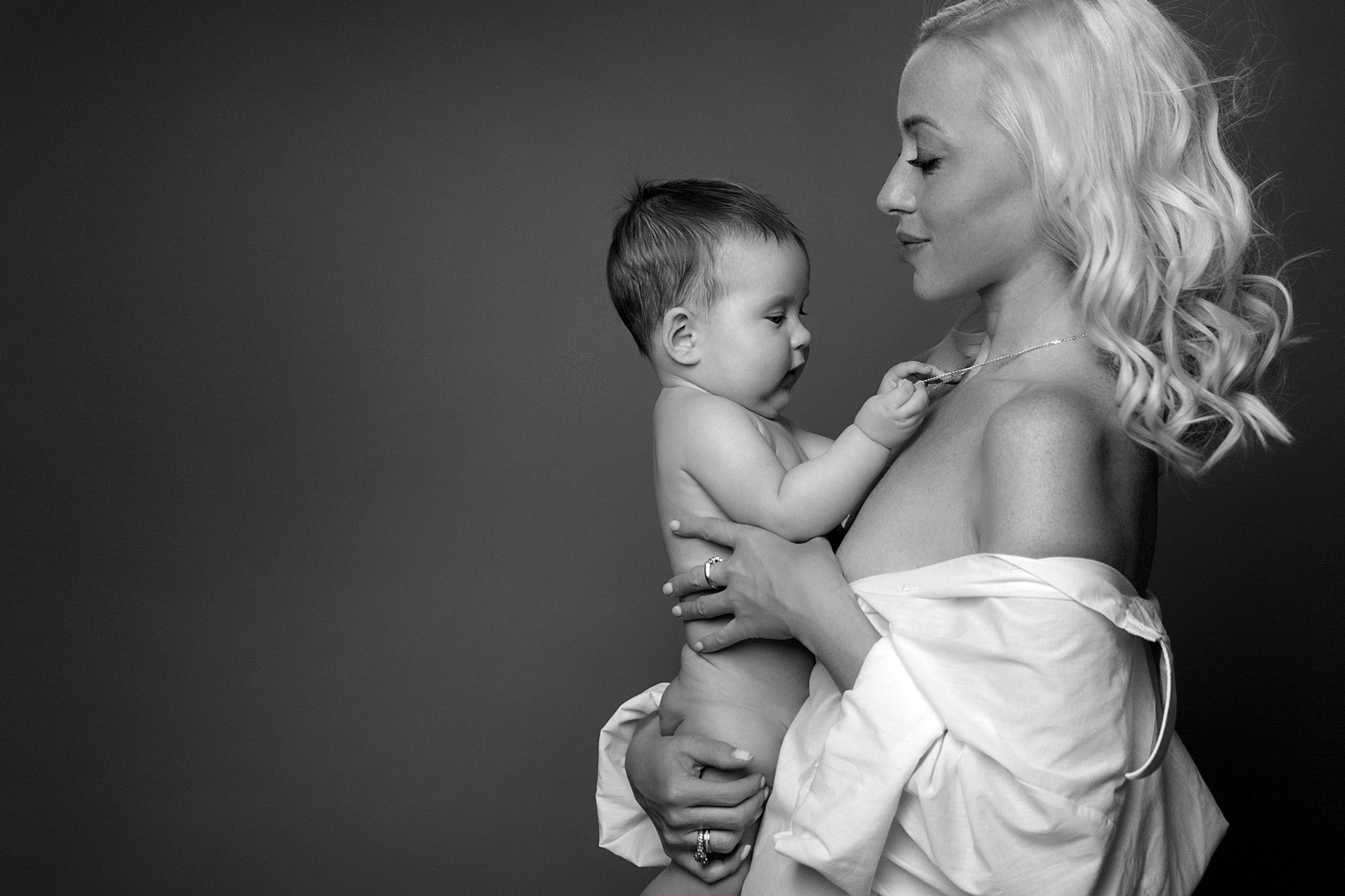 Отзывы. Фотосессии беременности и материнства в Тольятти