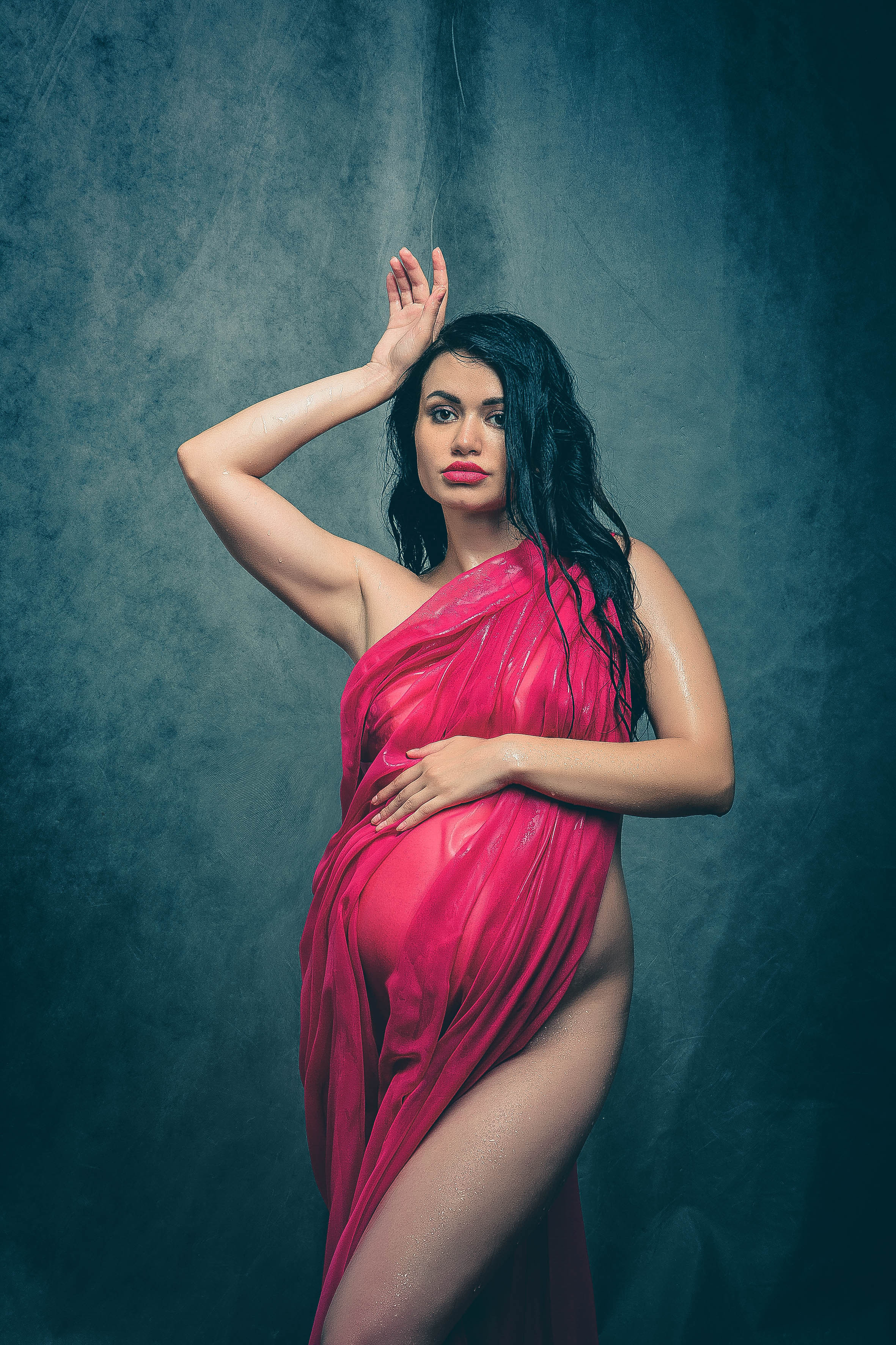 Беременность. Фотосессии беременности и материнства в Тольятти