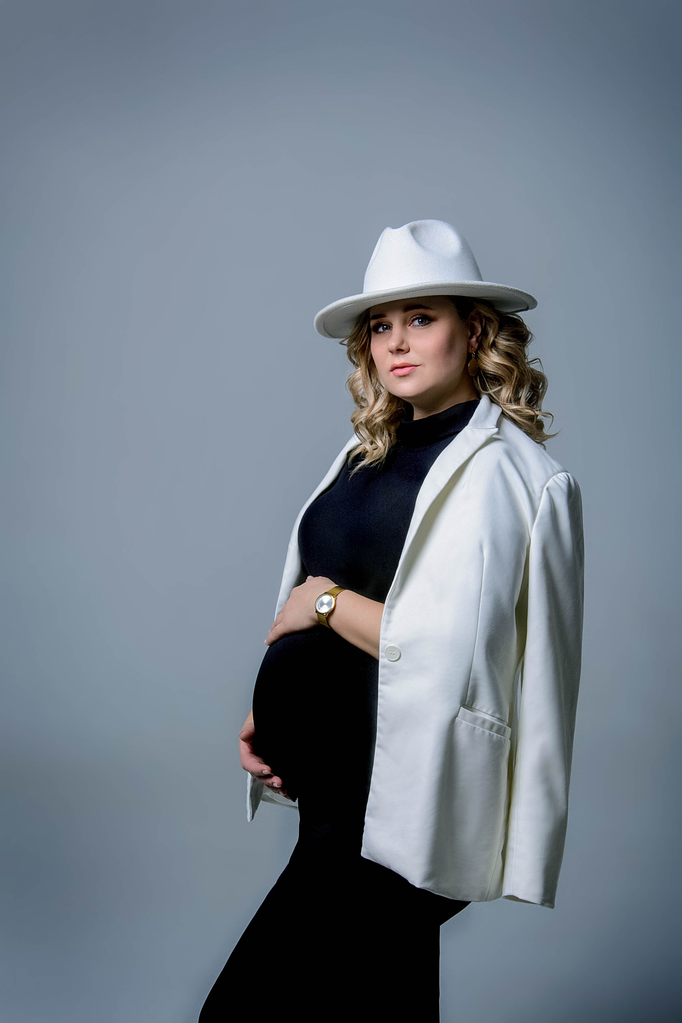 Беременность. Фотосессии беременности и материнства в Тольятти