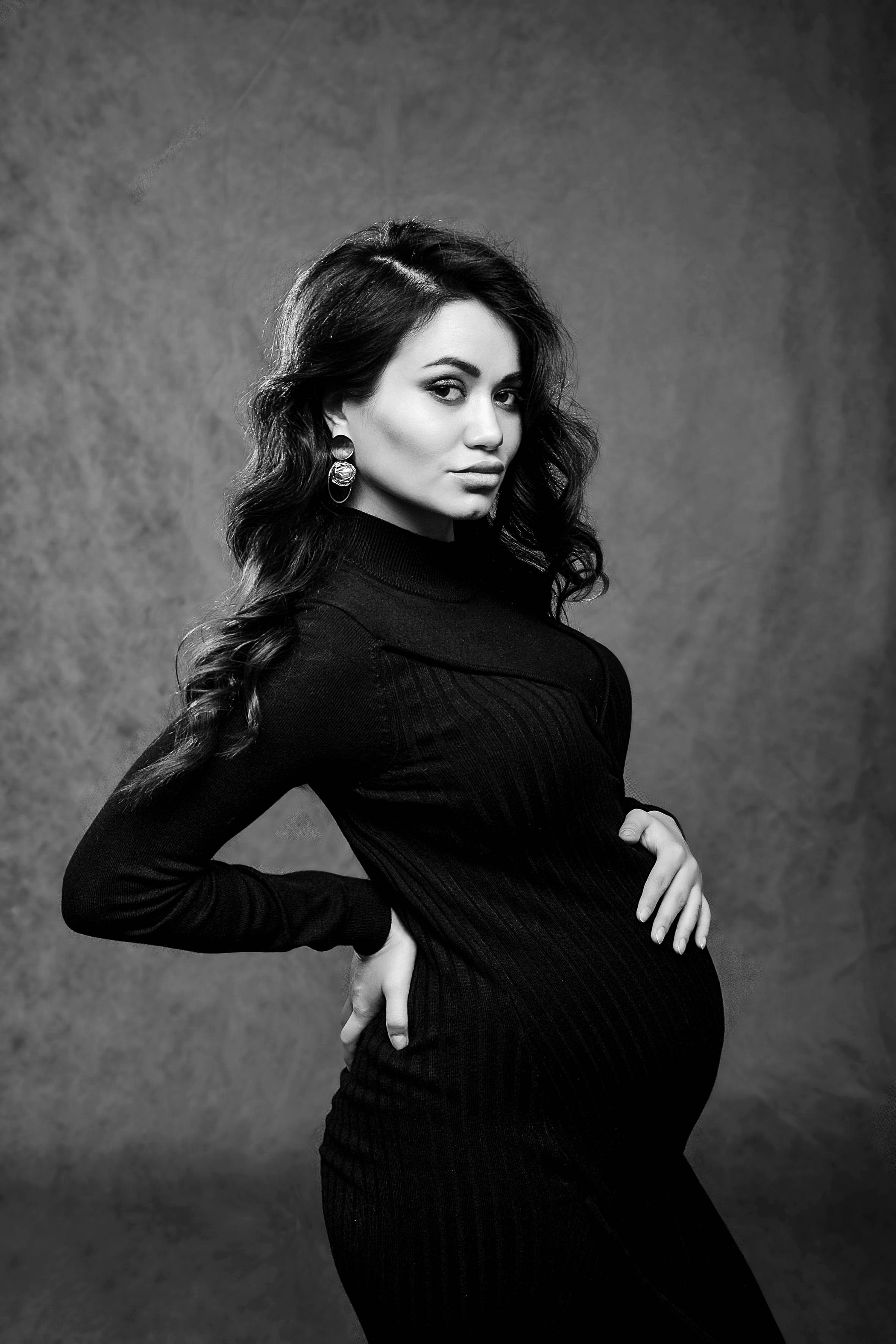 Беременность. Фотосессии беременности и материнства в Тольятти