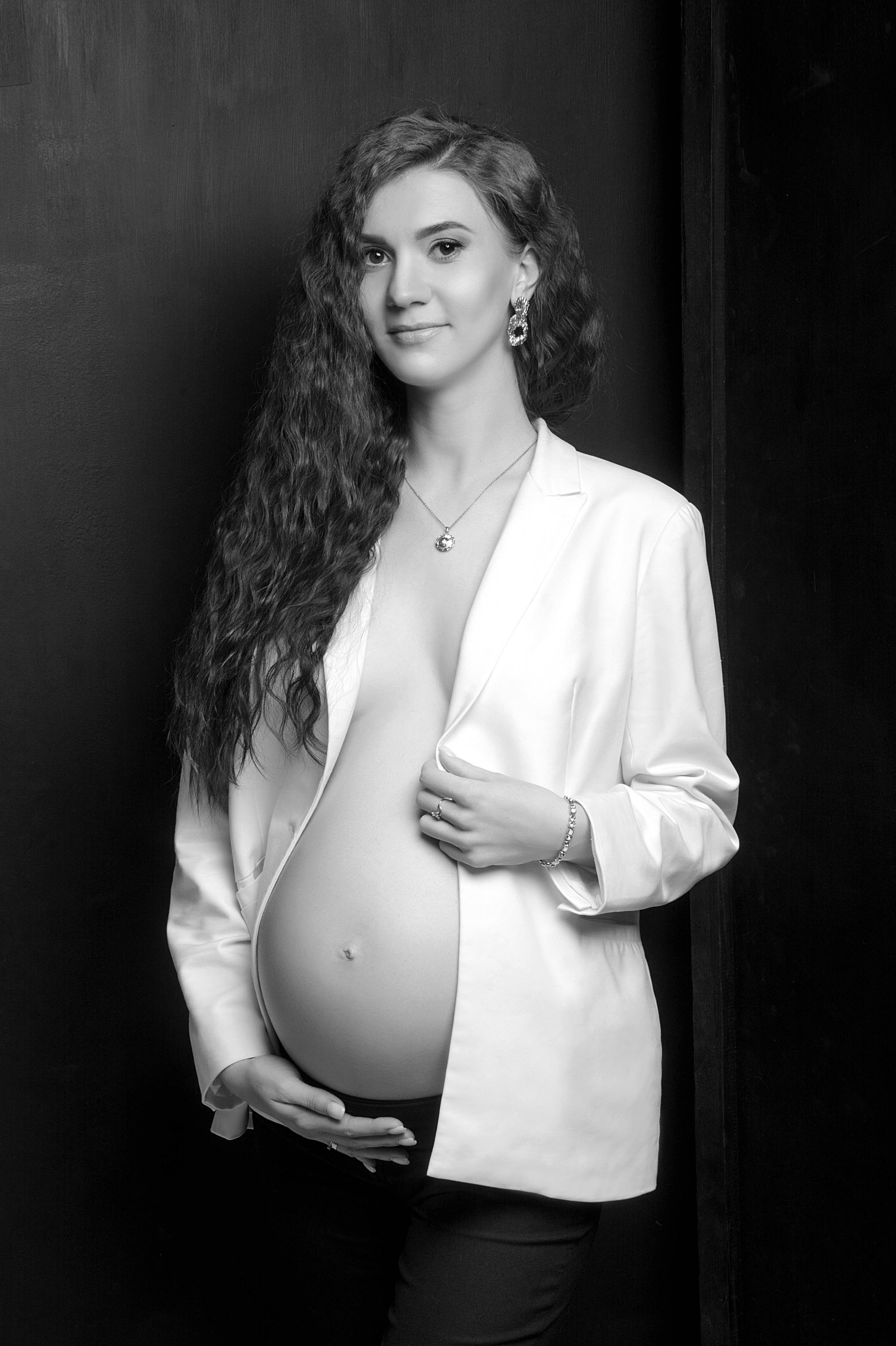 Беременность. Фотосессии беременности и материнства в Тольятти