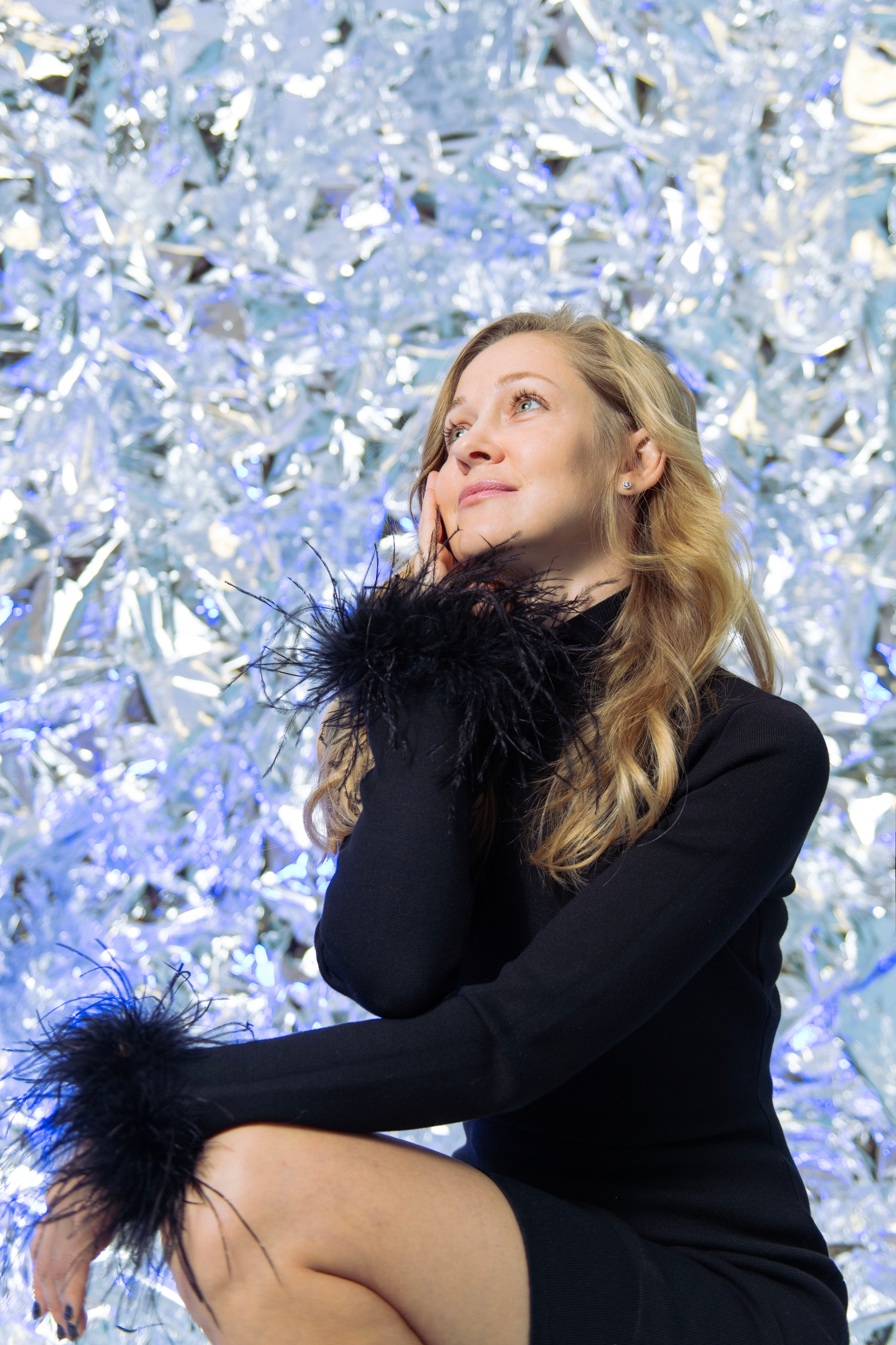 Серебро. Детские фотопроекты Москва