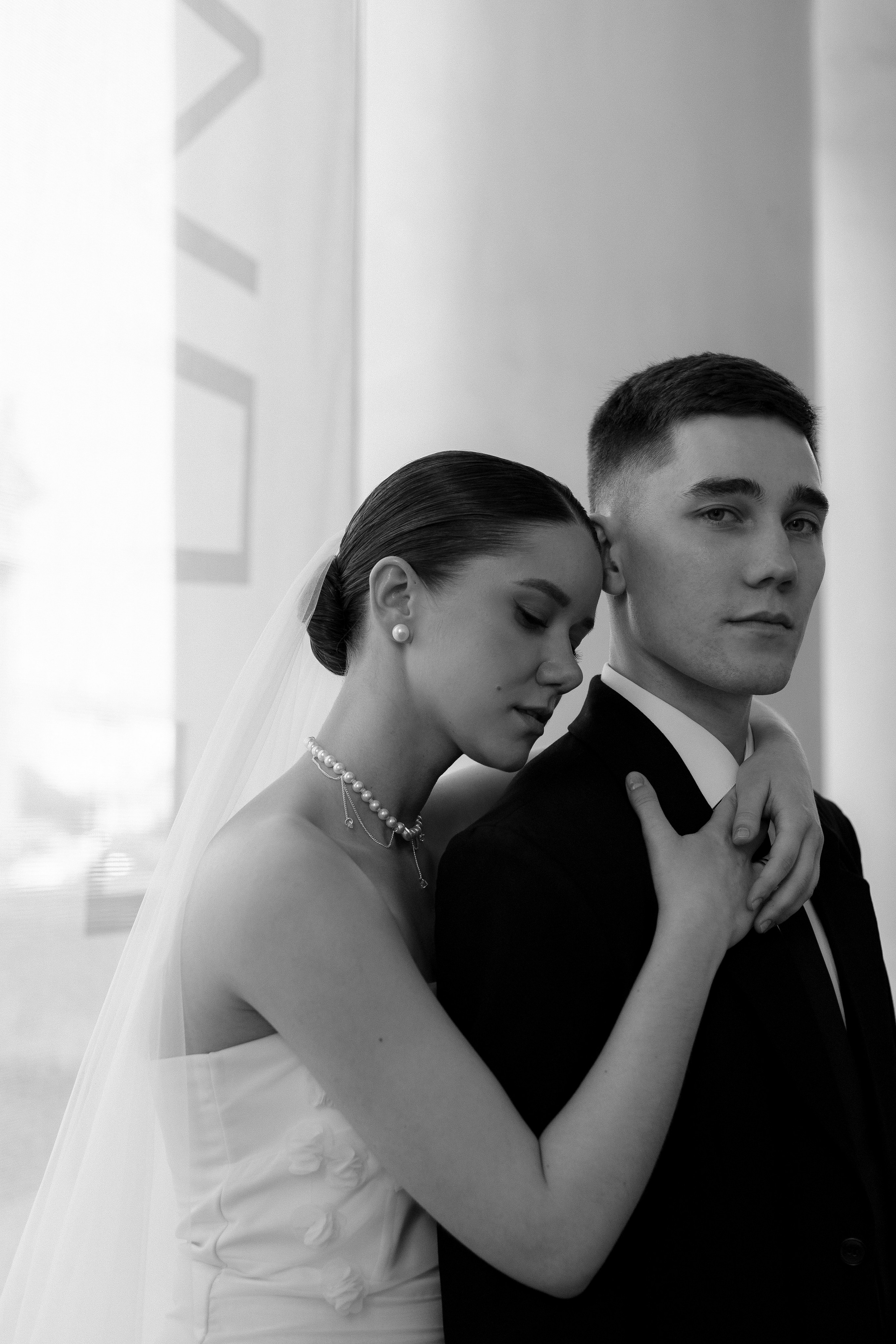 Белые ночи. Портретный фотограф в Санкт-Петербурге