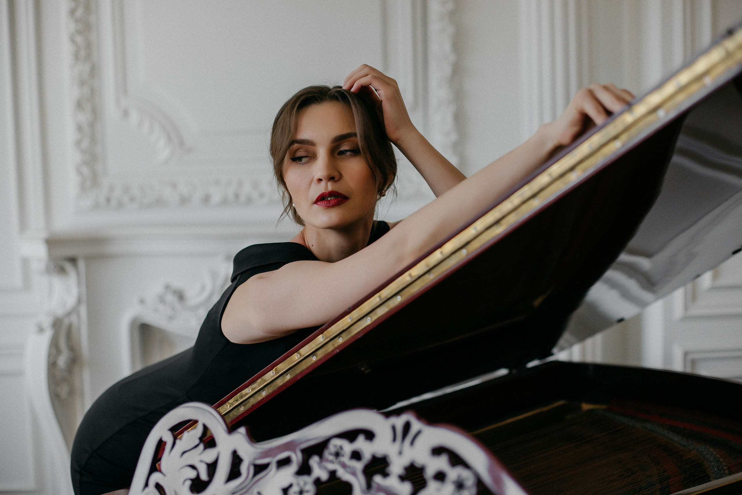 Анна. Kirinatanya.ru