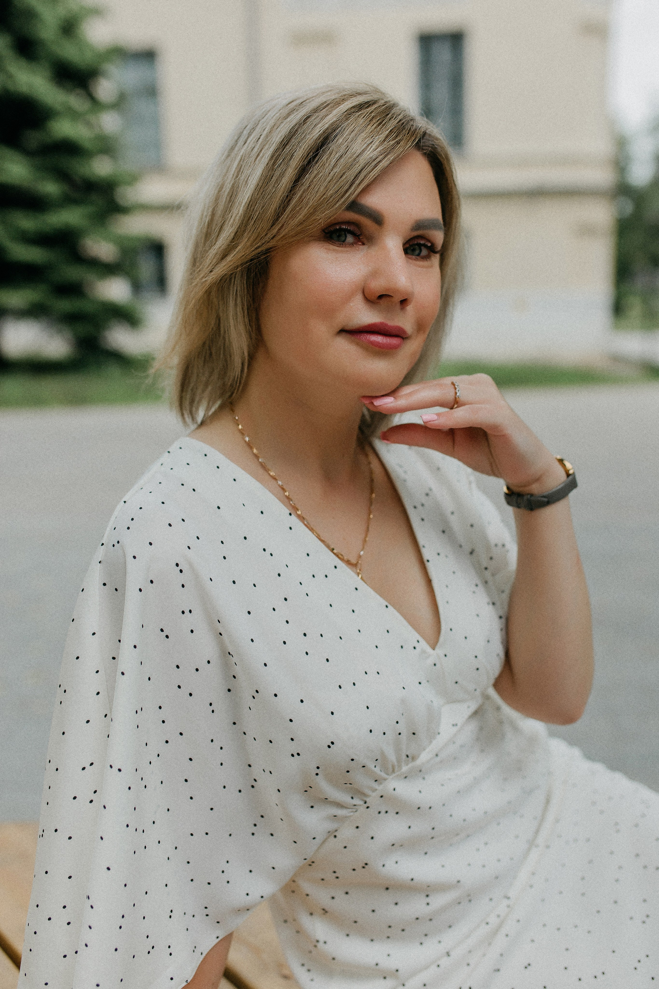 Татьяна. Kirinatanya.ru