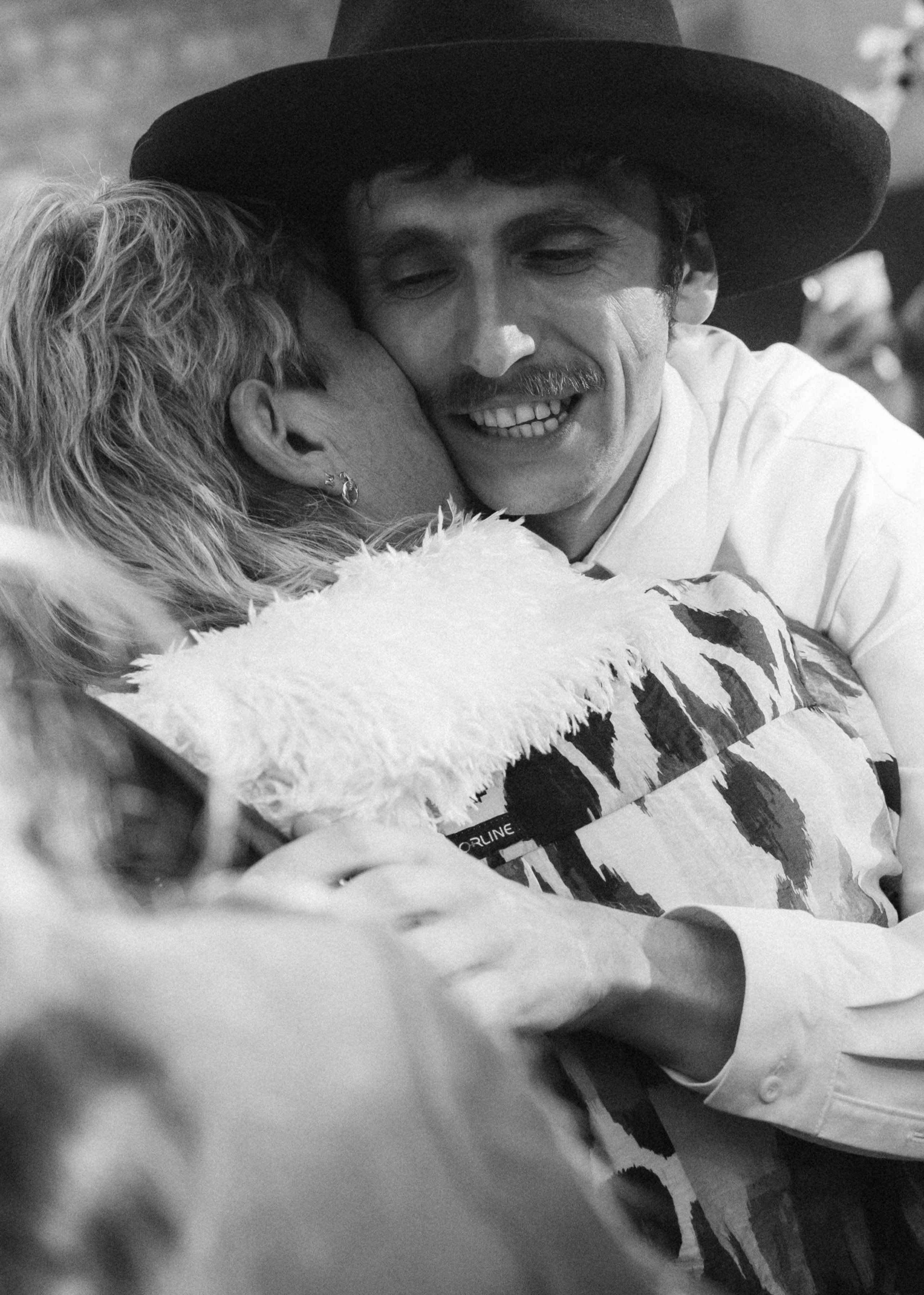 @sladkayavataagency. Свадебный и репортажный фотограф в Москве Владимир Сергеев | Naysaikolo