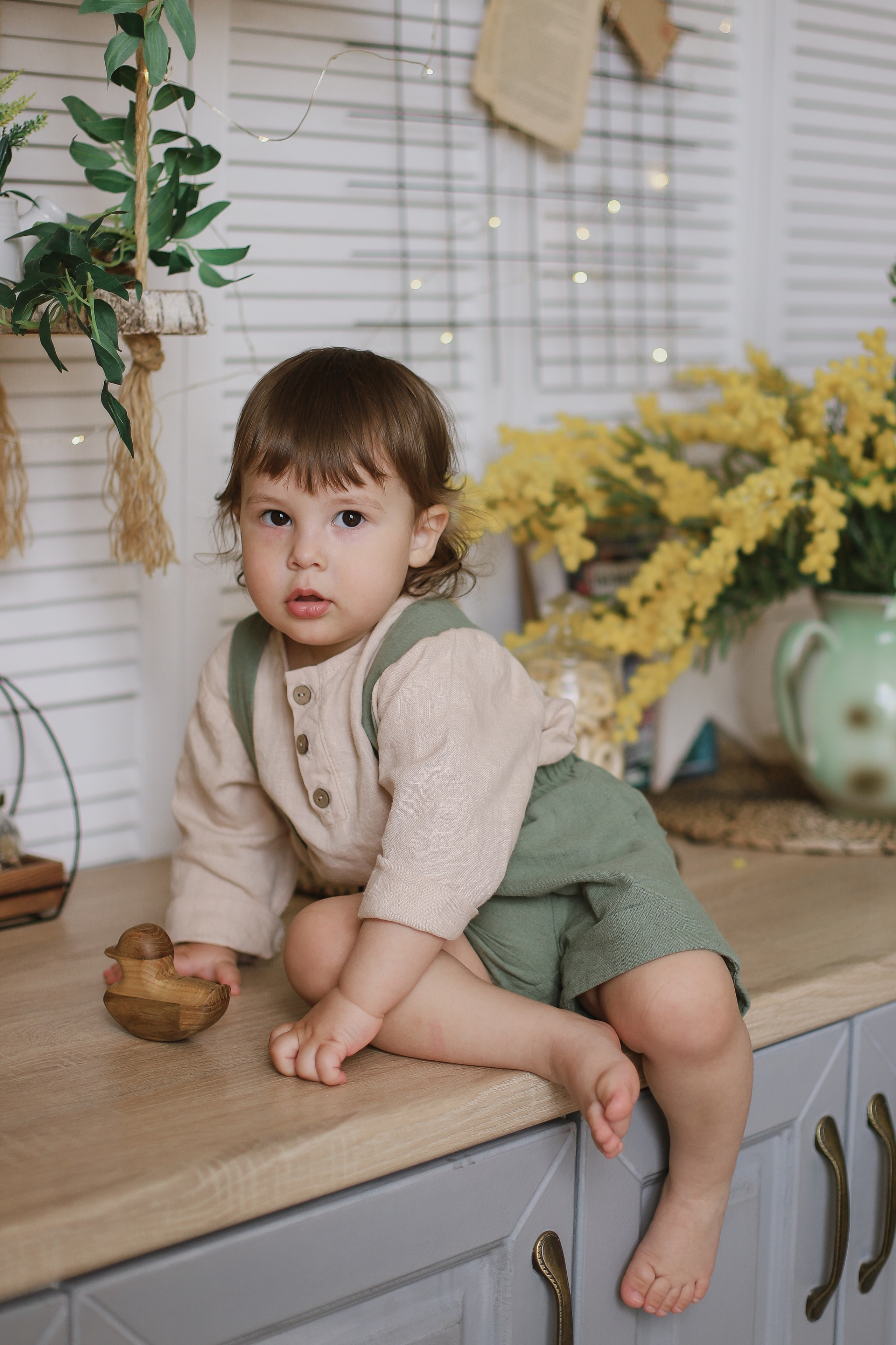 Саша, Алёна, Прохор — с утятами. Свадебный, семейный и детский фотограф в Люберцах Зайцева Анастасия