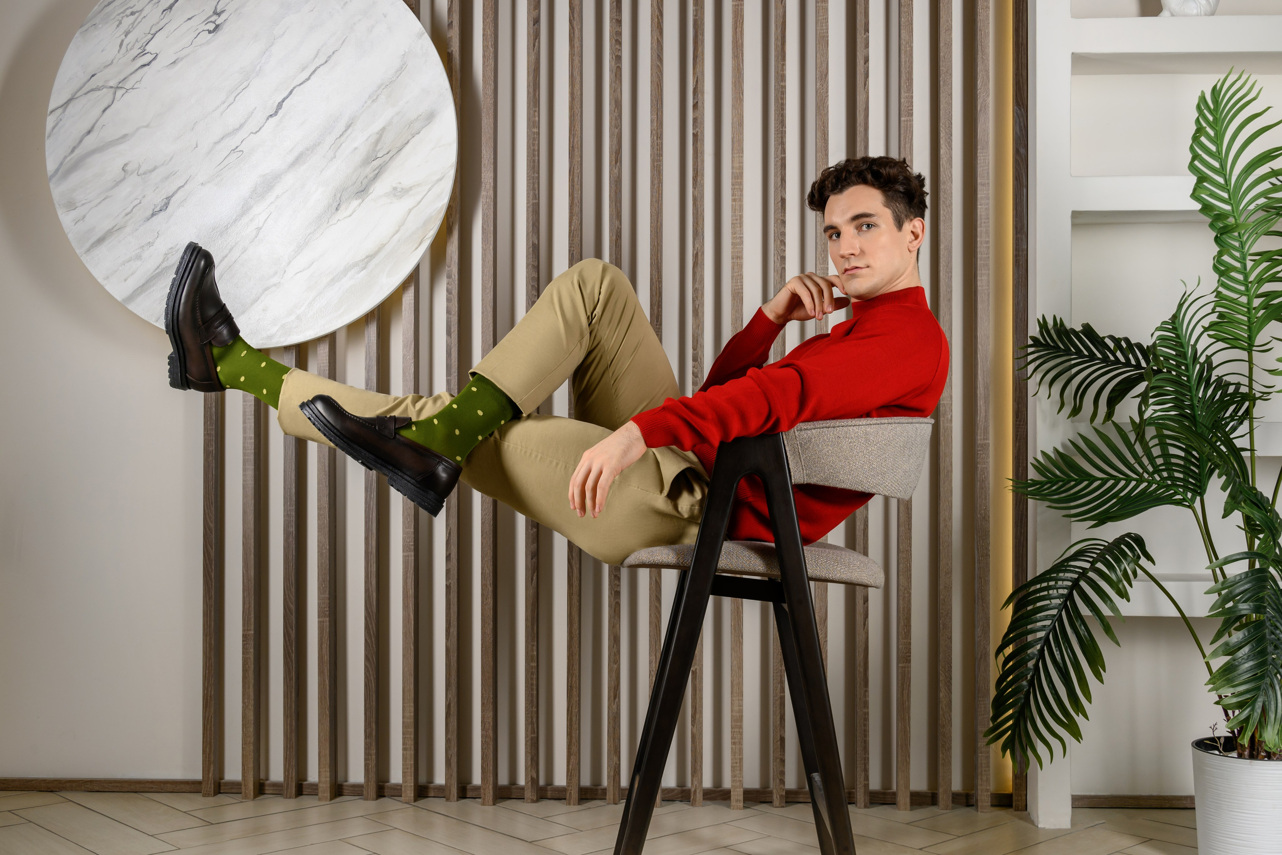 TEZIDO. Бренд фотограф Москва