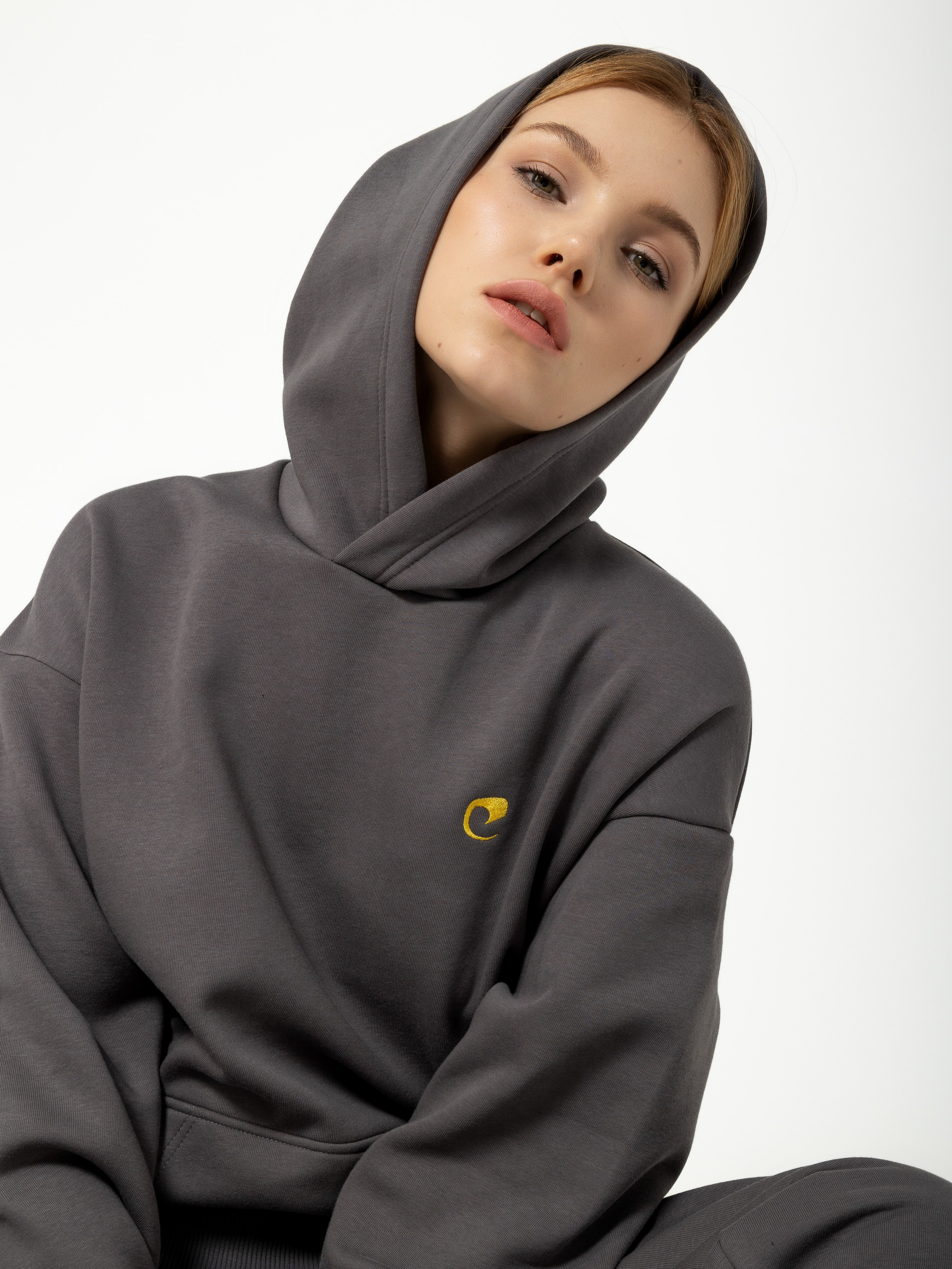 Cover me up. IDeAI studio
