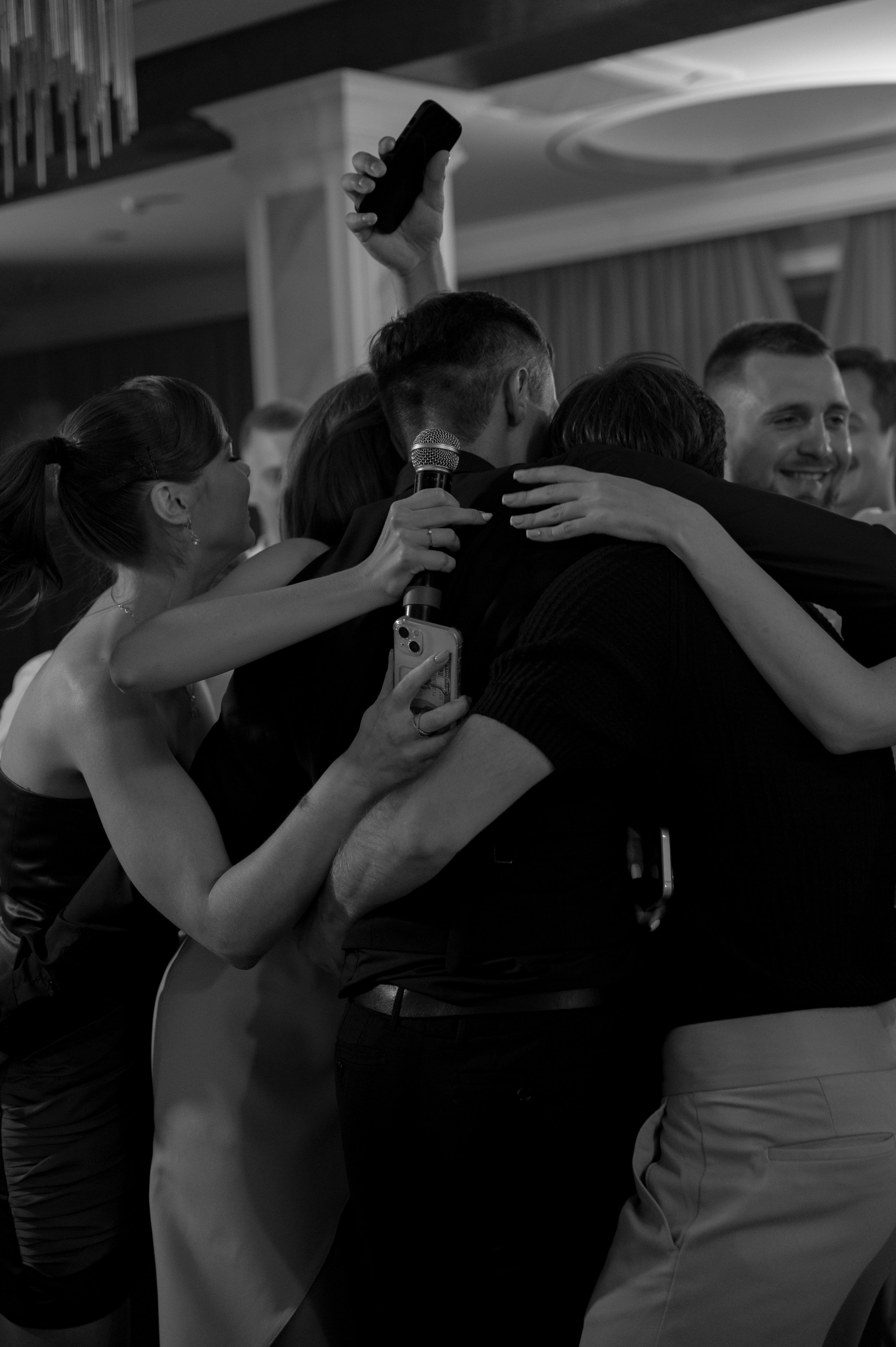 Влад и Александра. Свадебный фотограф и видеограф