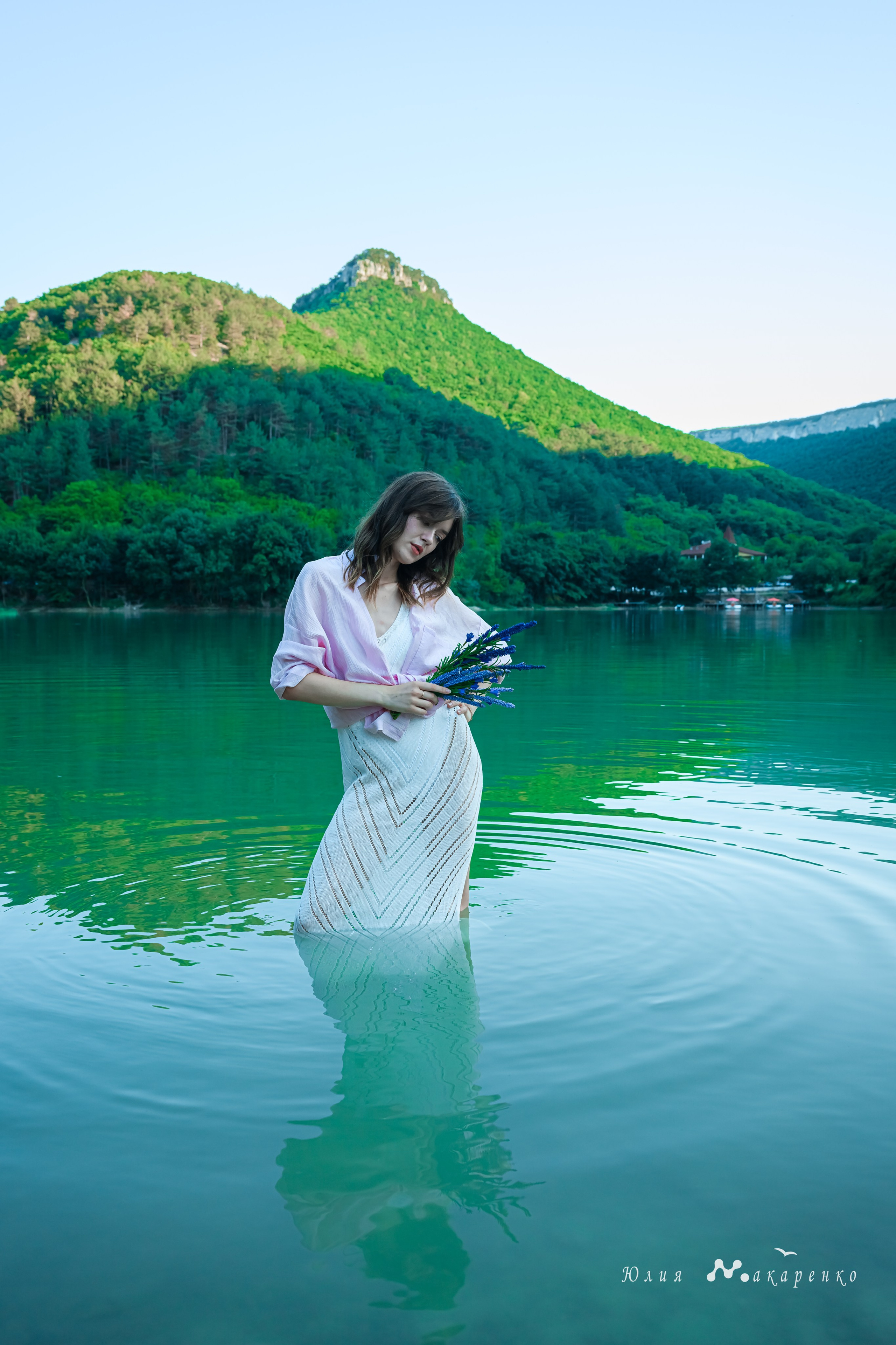 Выездные и прогулочные фотосессии. Морские, Street. Студийный и свадебный фотограф и видеограф в Севастополе — Юлия Макаренко
