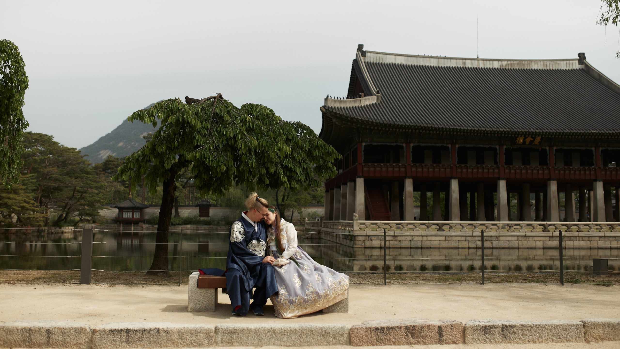 Maria + Danila. Ваш душевный фотограф