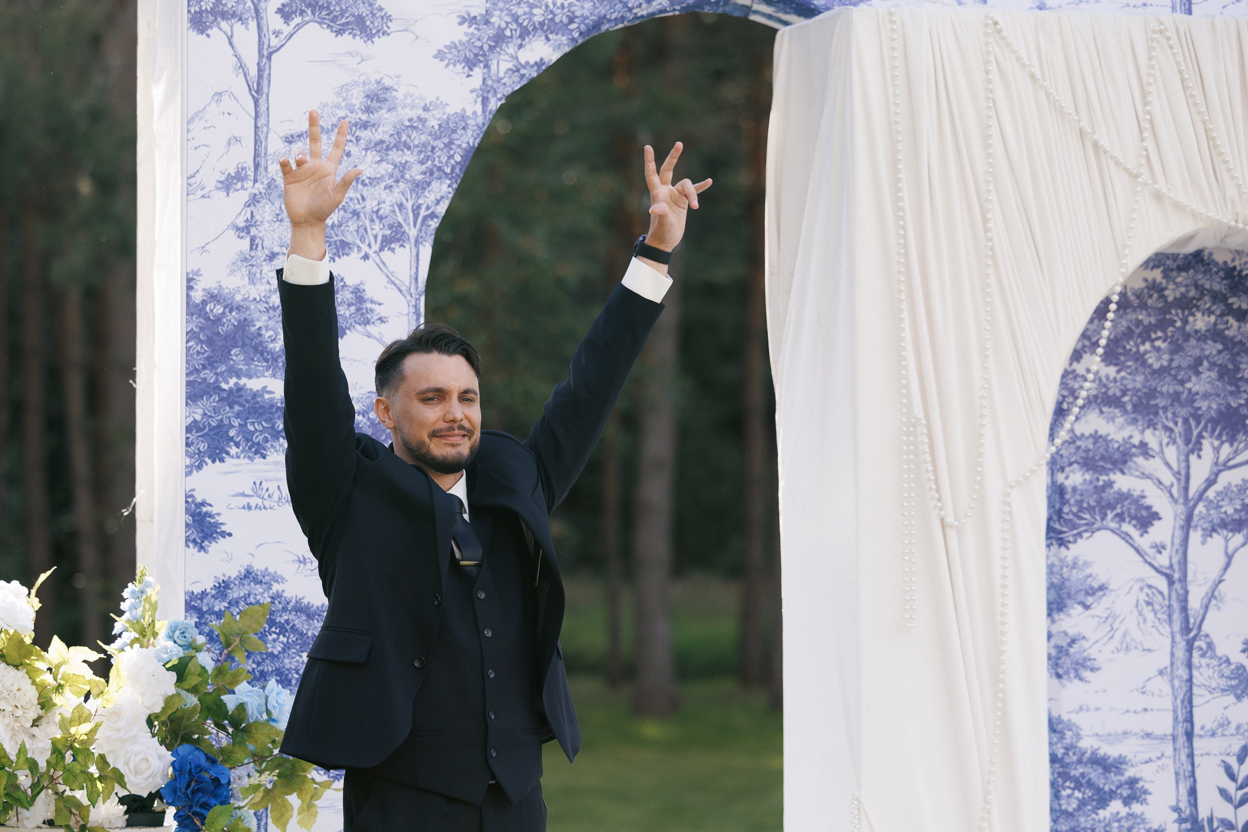 Марина & Лёша. Свадебный и семейный фотограф в Твери, Москве, Санкт-Петербурге