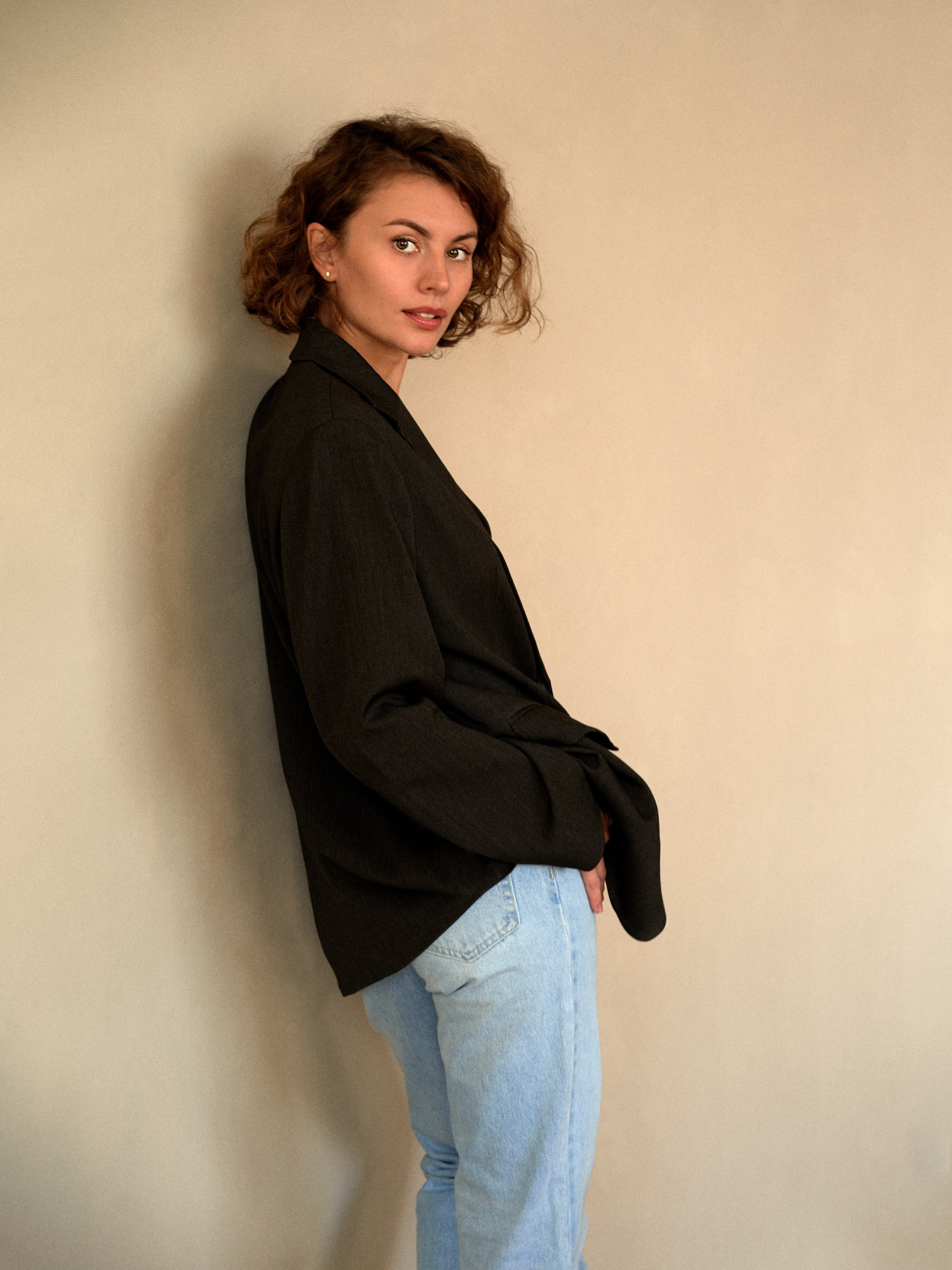 Пиджак 1. Фотограф в Санкт-Петербурге Вадим Иванов