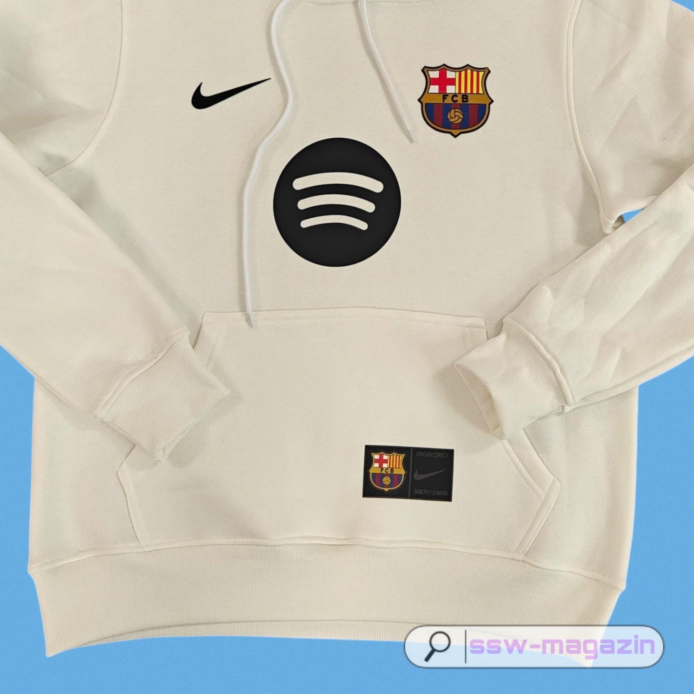 Худи. Футбольный магазин — ssw_magazin