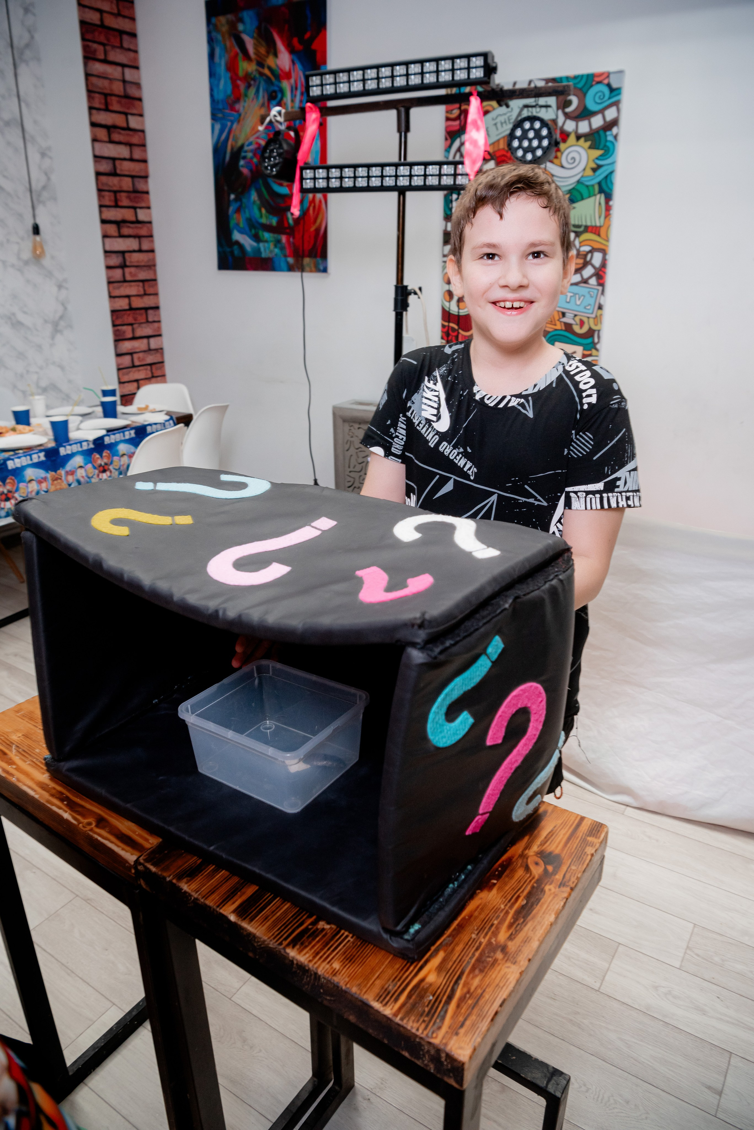 ДР Арсений. Фотограф в Волгограде и Волжском Александр Горбань