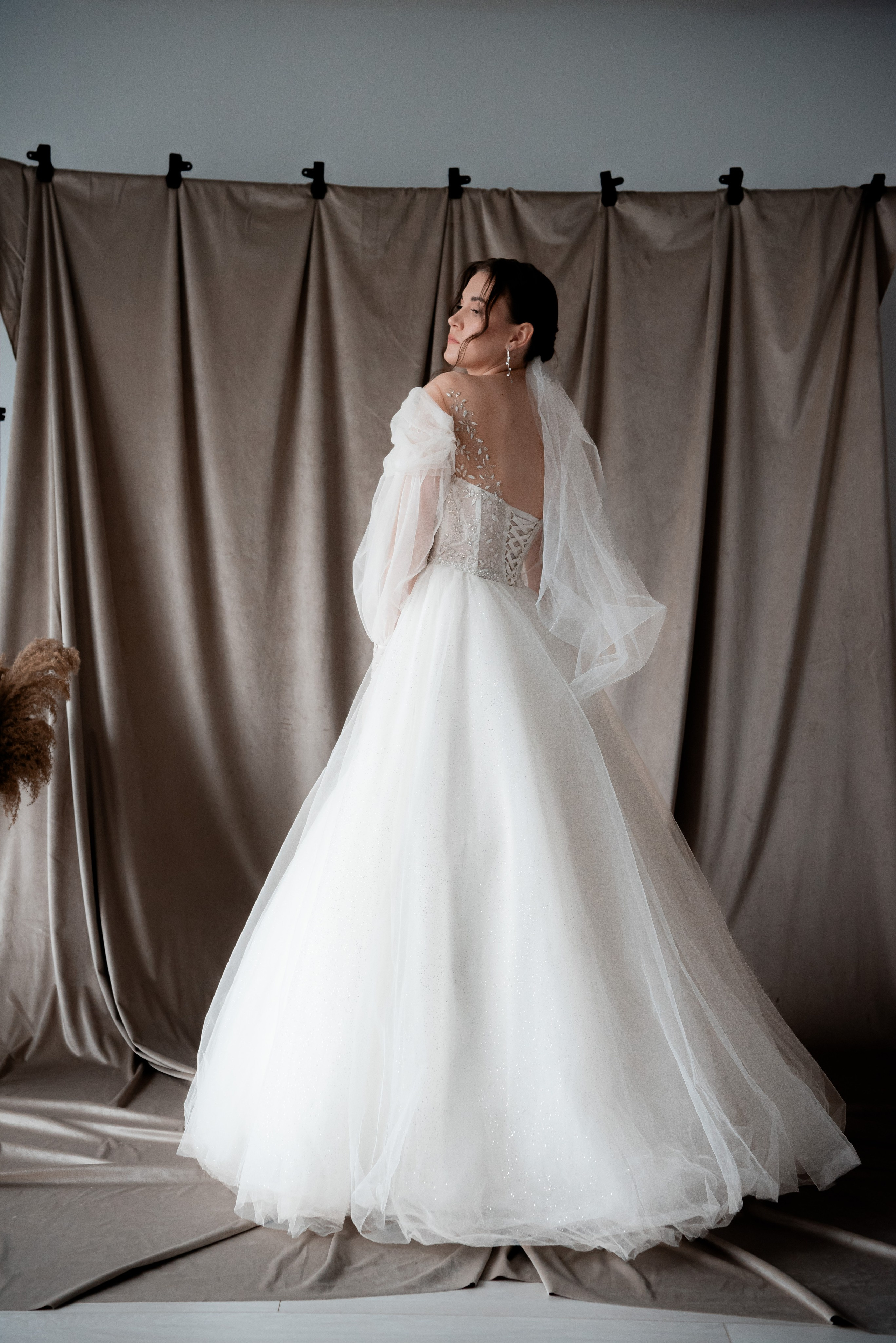 Свадьба Елена и Андрей. Фотограф в Волгограде и Волжском Александр Горбань