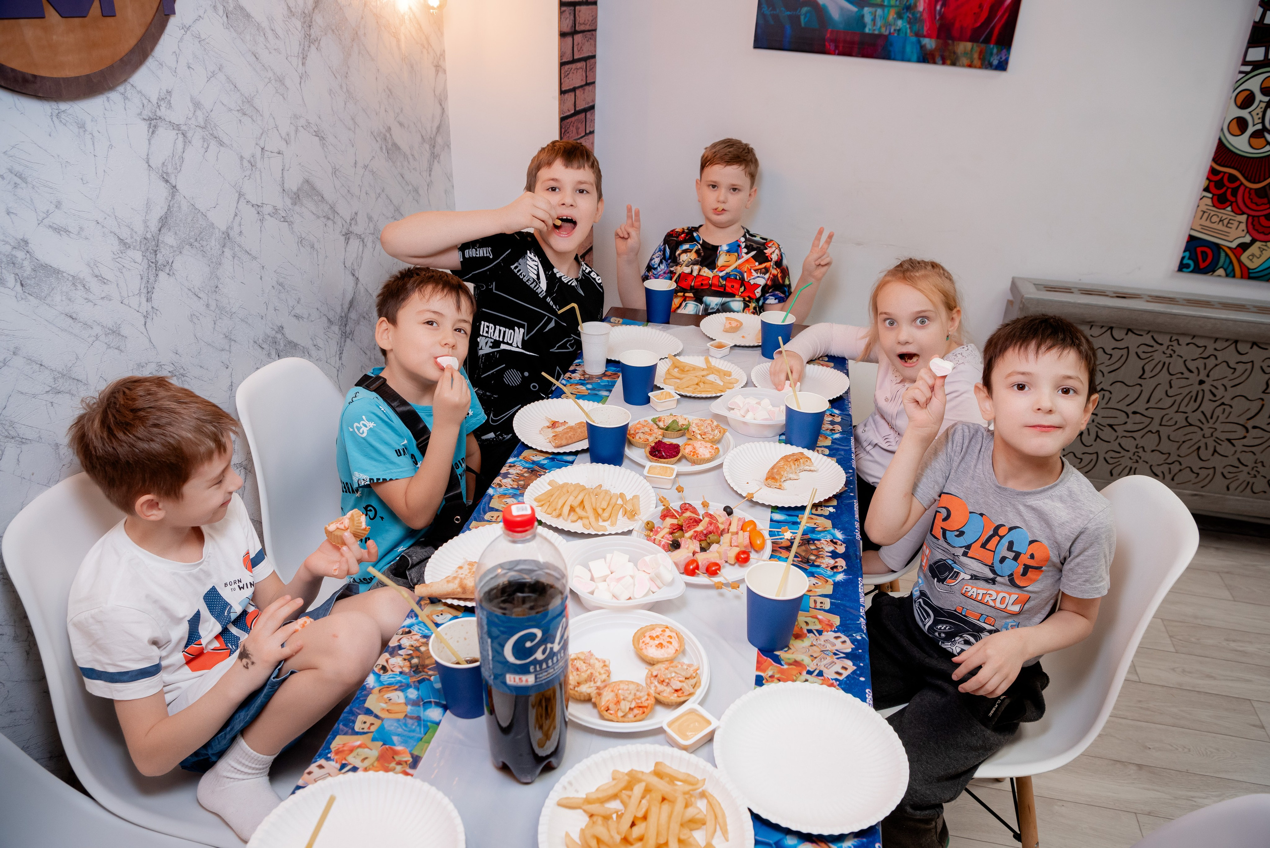 ДР Арсений. Фотограф в Волгограде и Волжском Александр Горбань