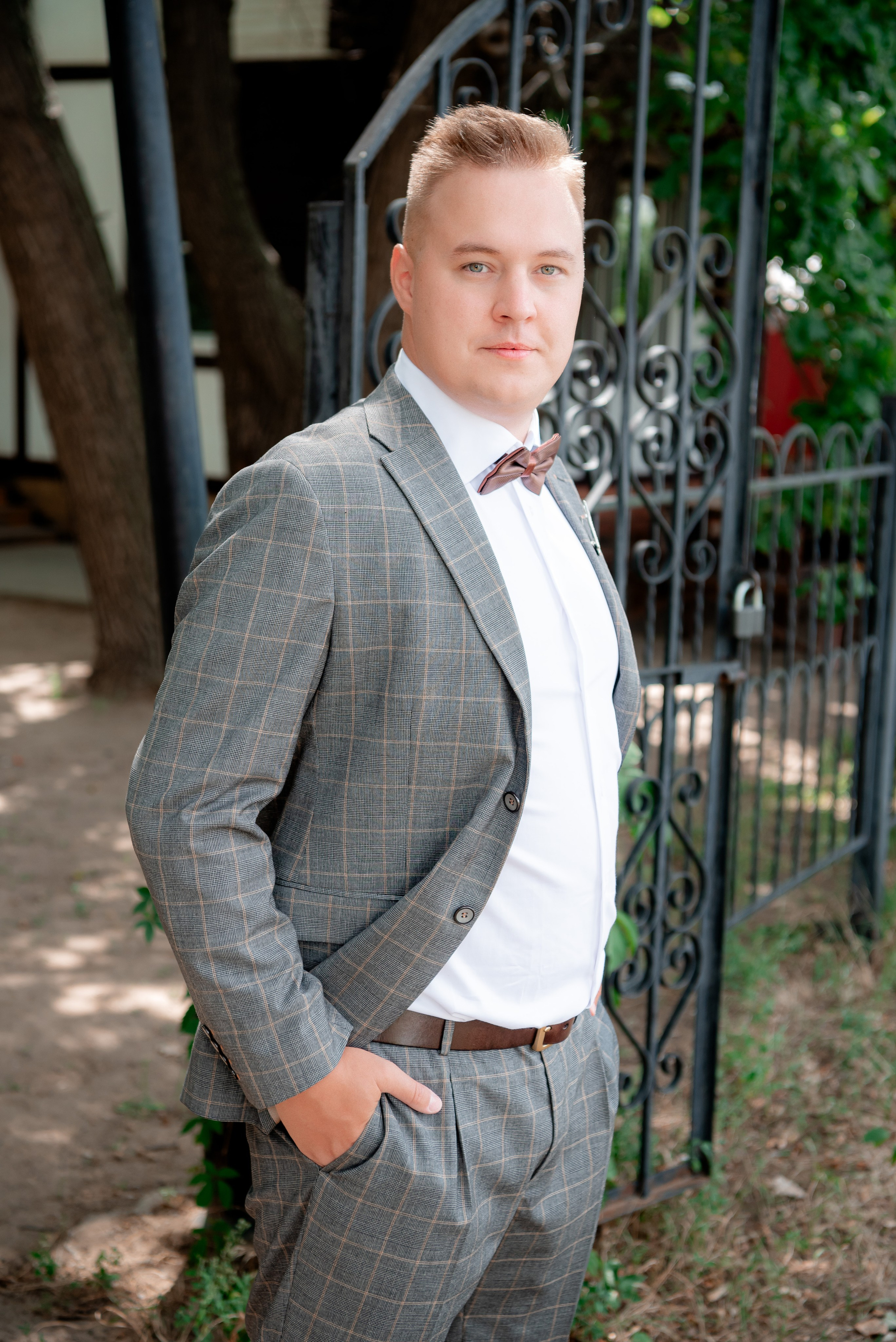 Свадьба Виктория и Ангел. Фотограф в Волгограде и Волжском Александр Горбань