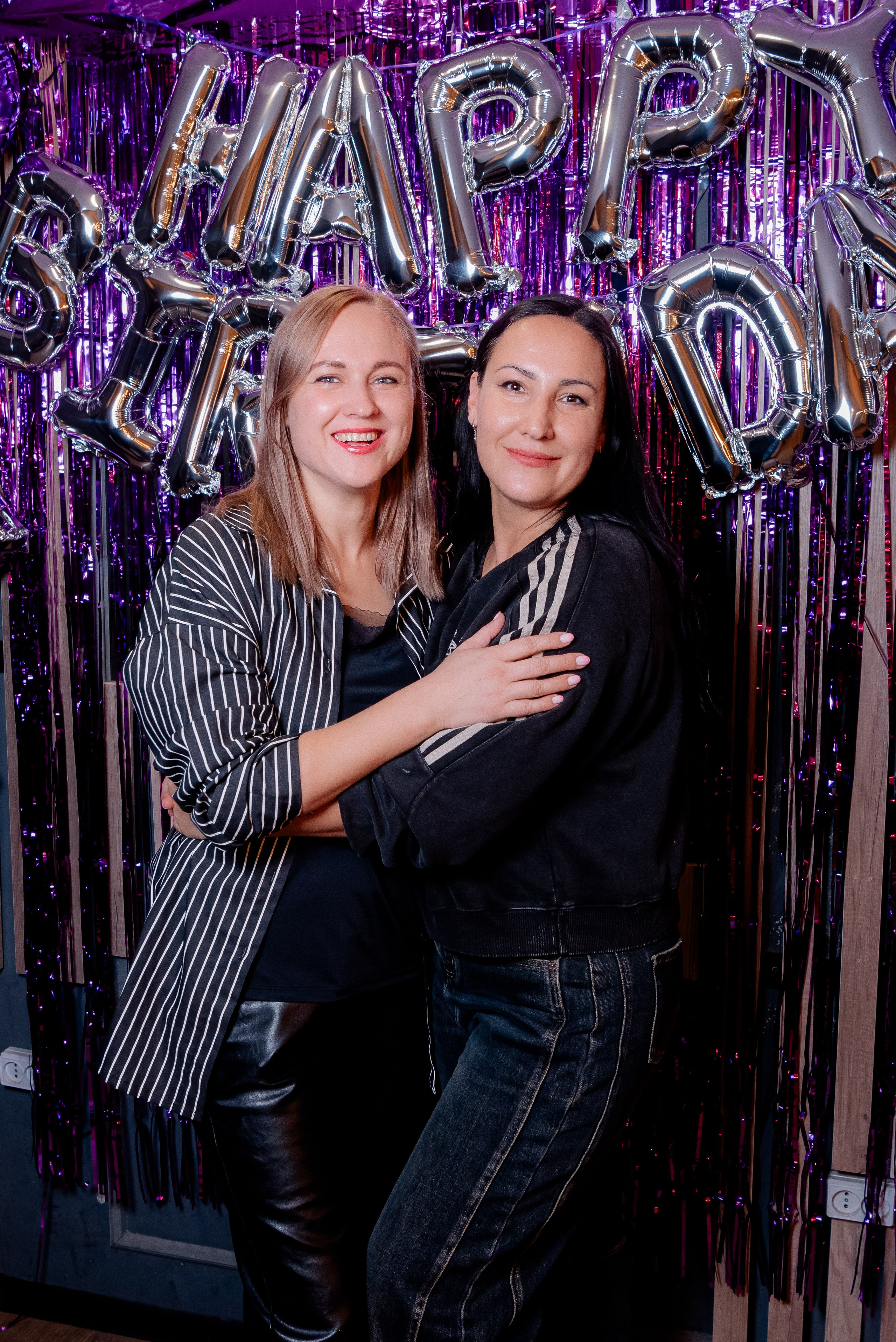 ДР Саша. Фотограф в Волгограде и Волжском Александр Горбань