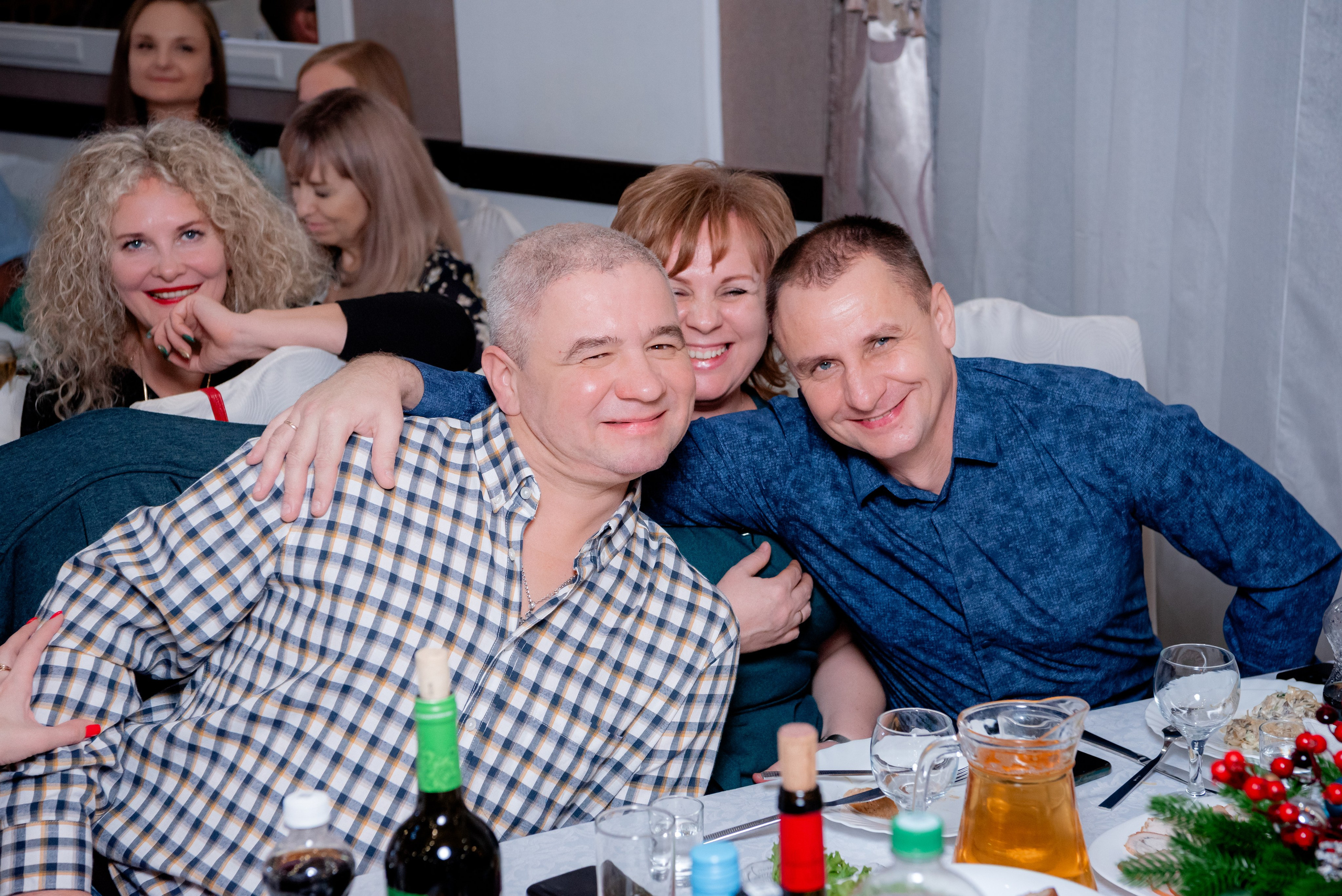 МЕДСТАР в Адреналин. Фотограф в Волгограде и Волжском Александр Горбань