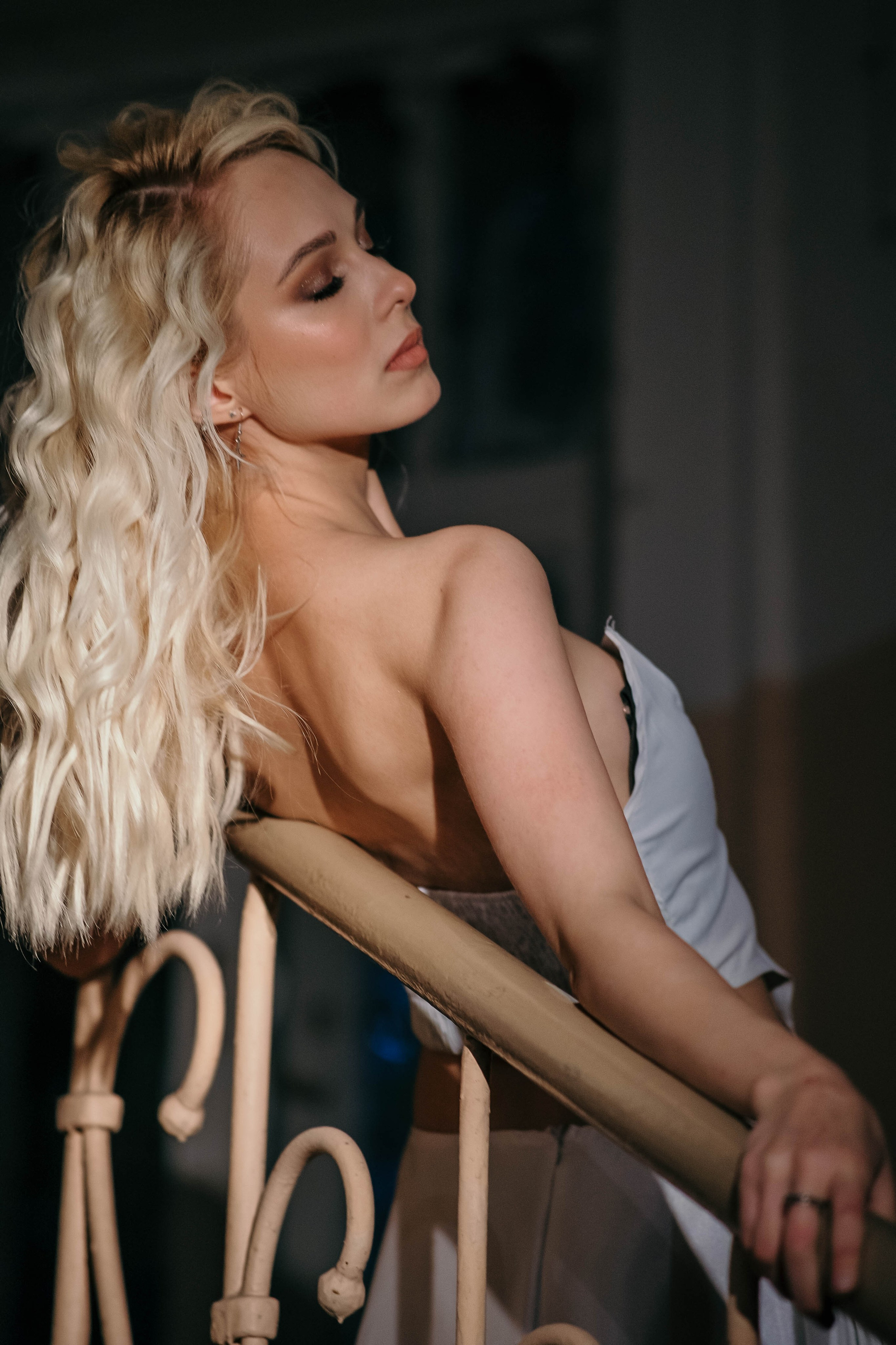 Аполлинария. Елена Фирсова | Фотограф Астрахань