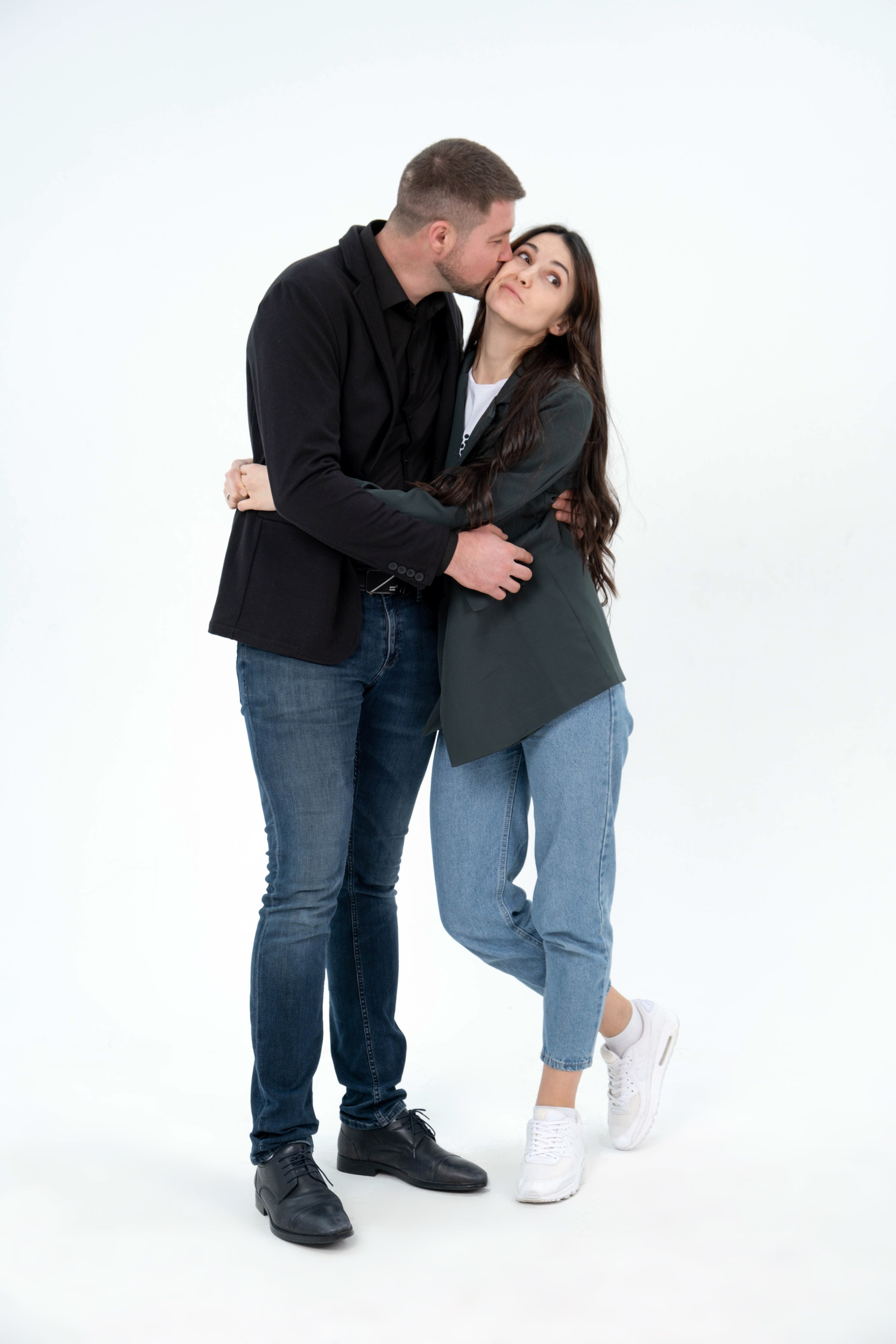 Большая семья. Елена Фирсова | Фотограф Астрахань