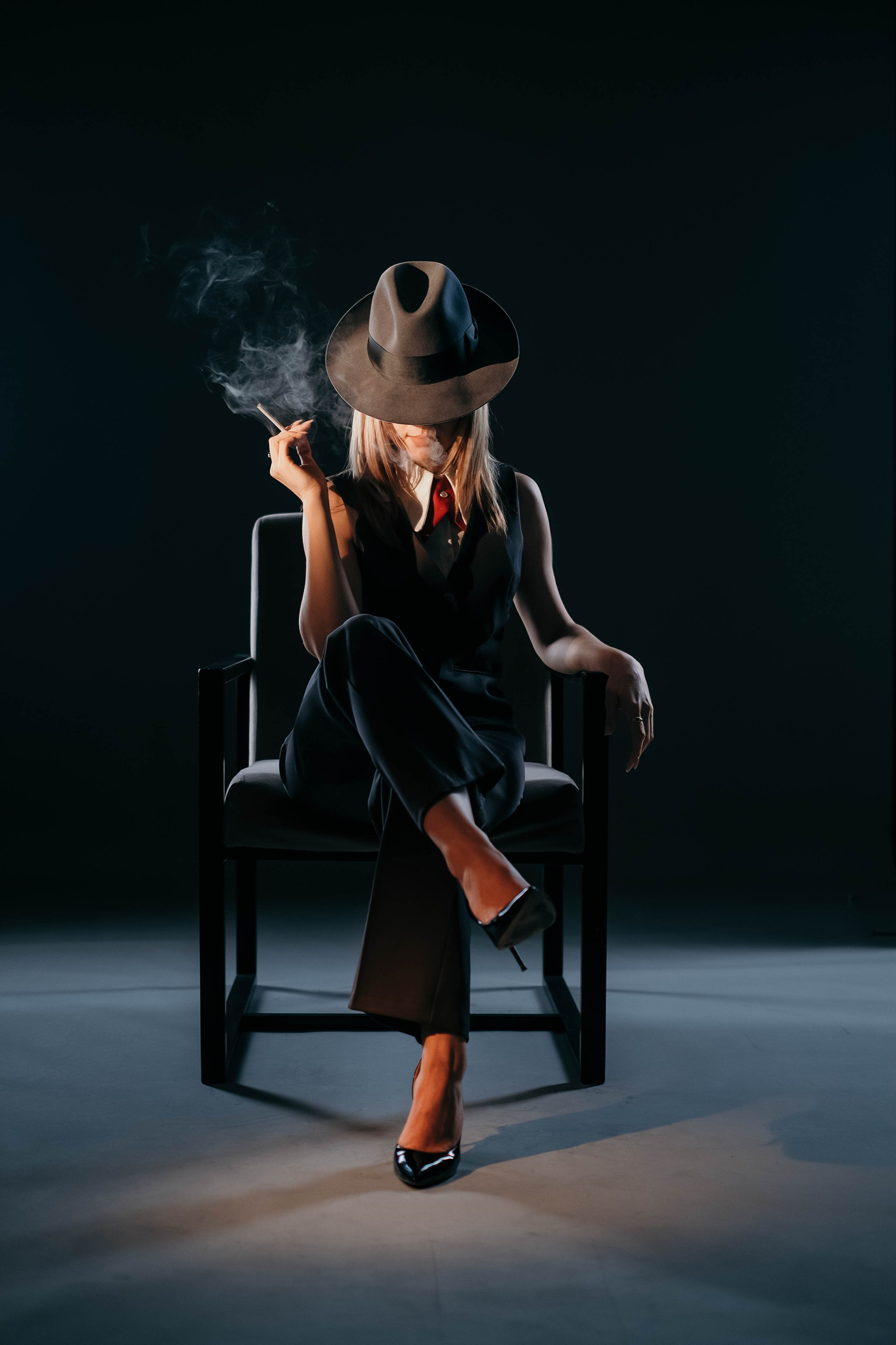 Валентина. Елена Фирсова | Фотограф Астрахань