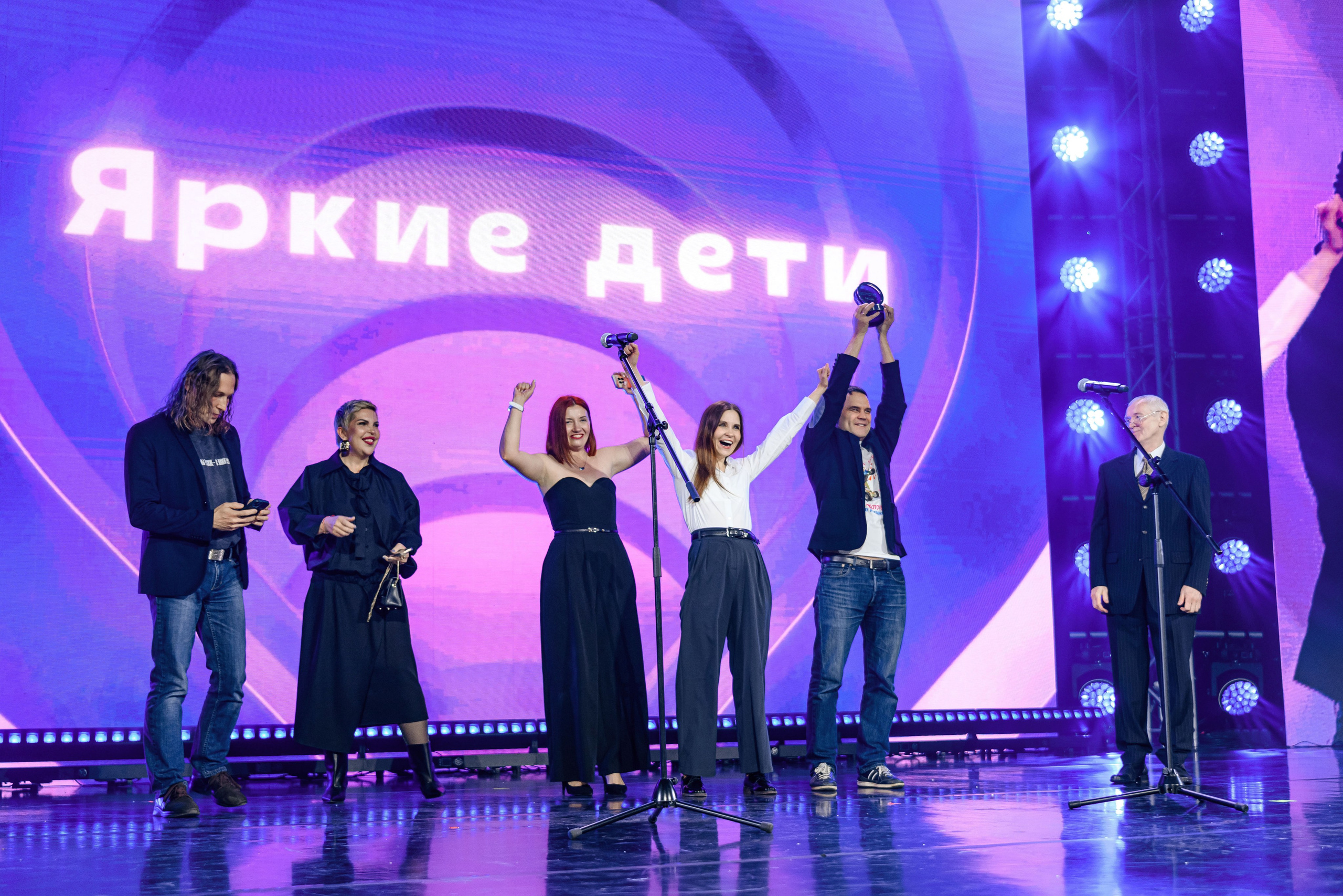 E1 2025. Максим Комаров — Профессиональный фотограф