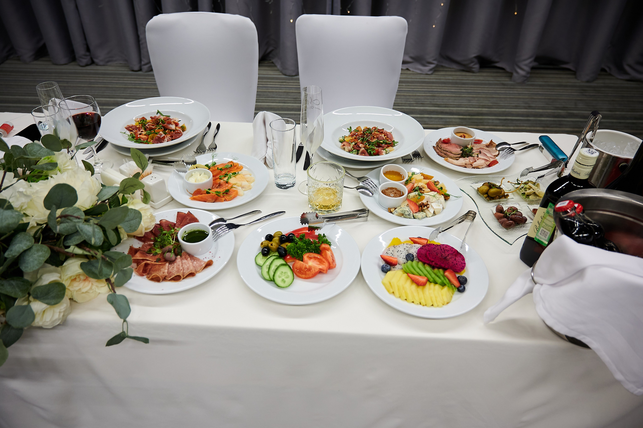 D&V. Профессиональный репортажный фотограф в Самаре Никита Королев