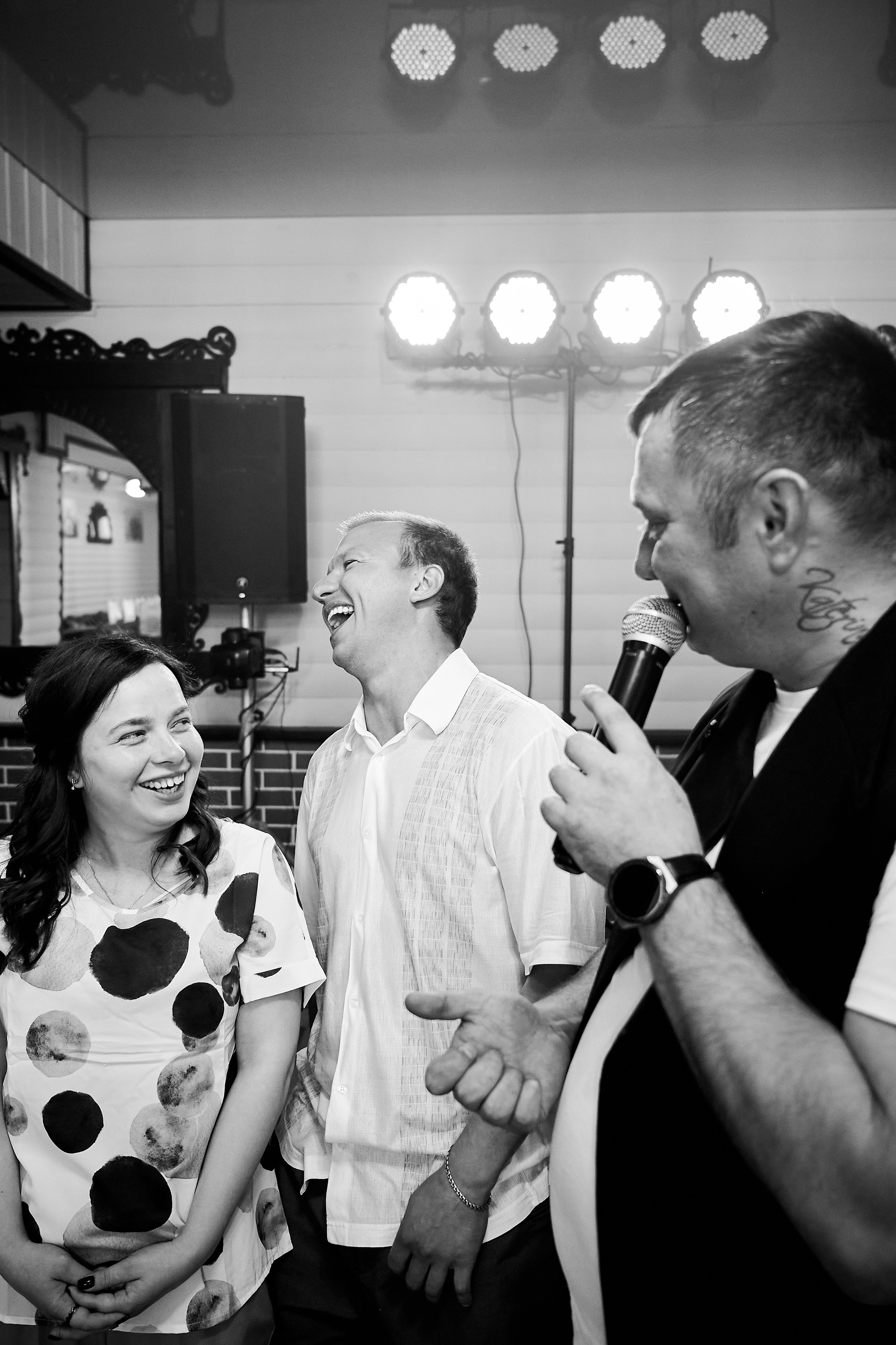 V&S. Профессиональный репортажный фотограф в Самаре Никита Королев