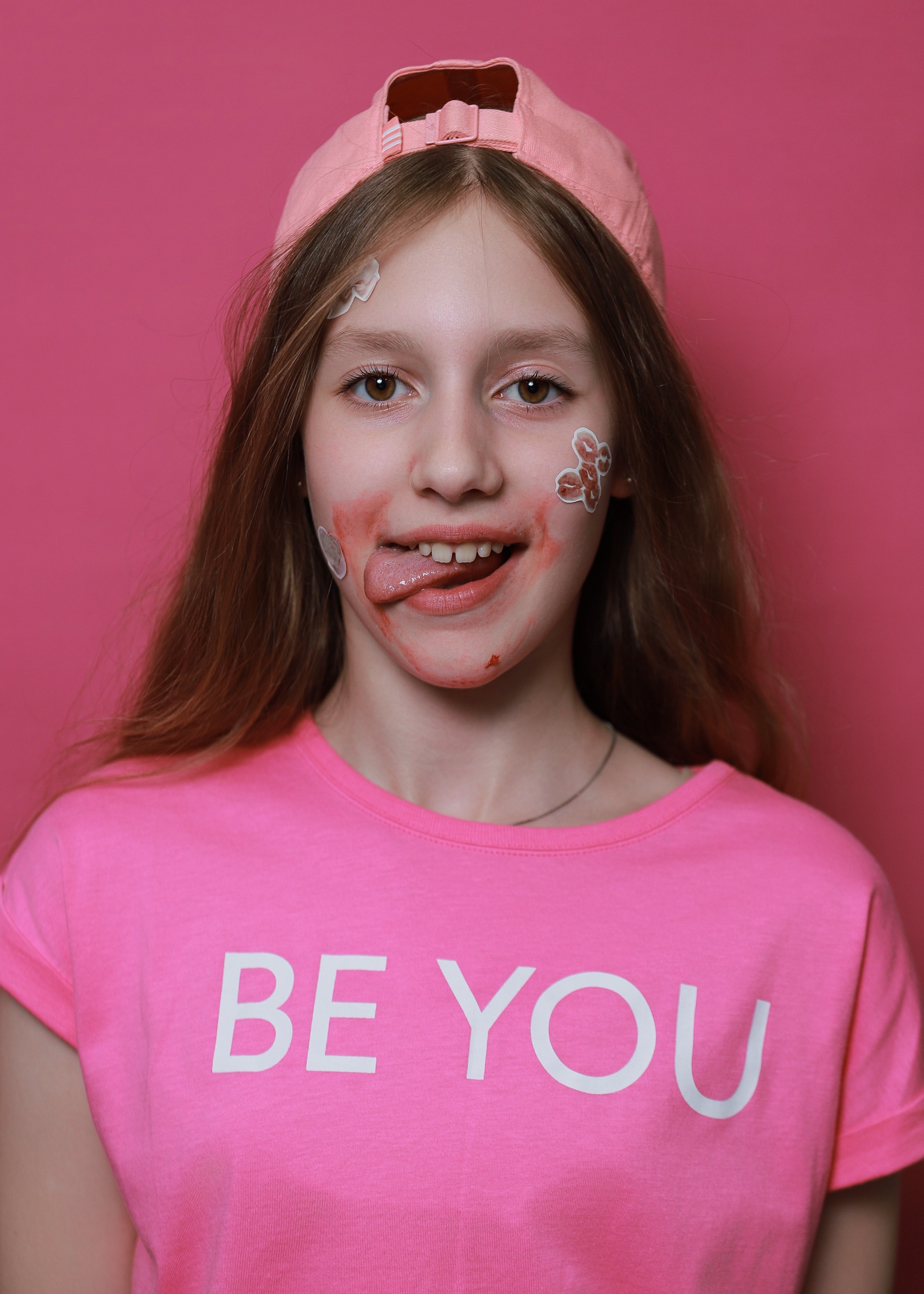 Перспектива яркие портреты. Фотограф Юлия Мальцева