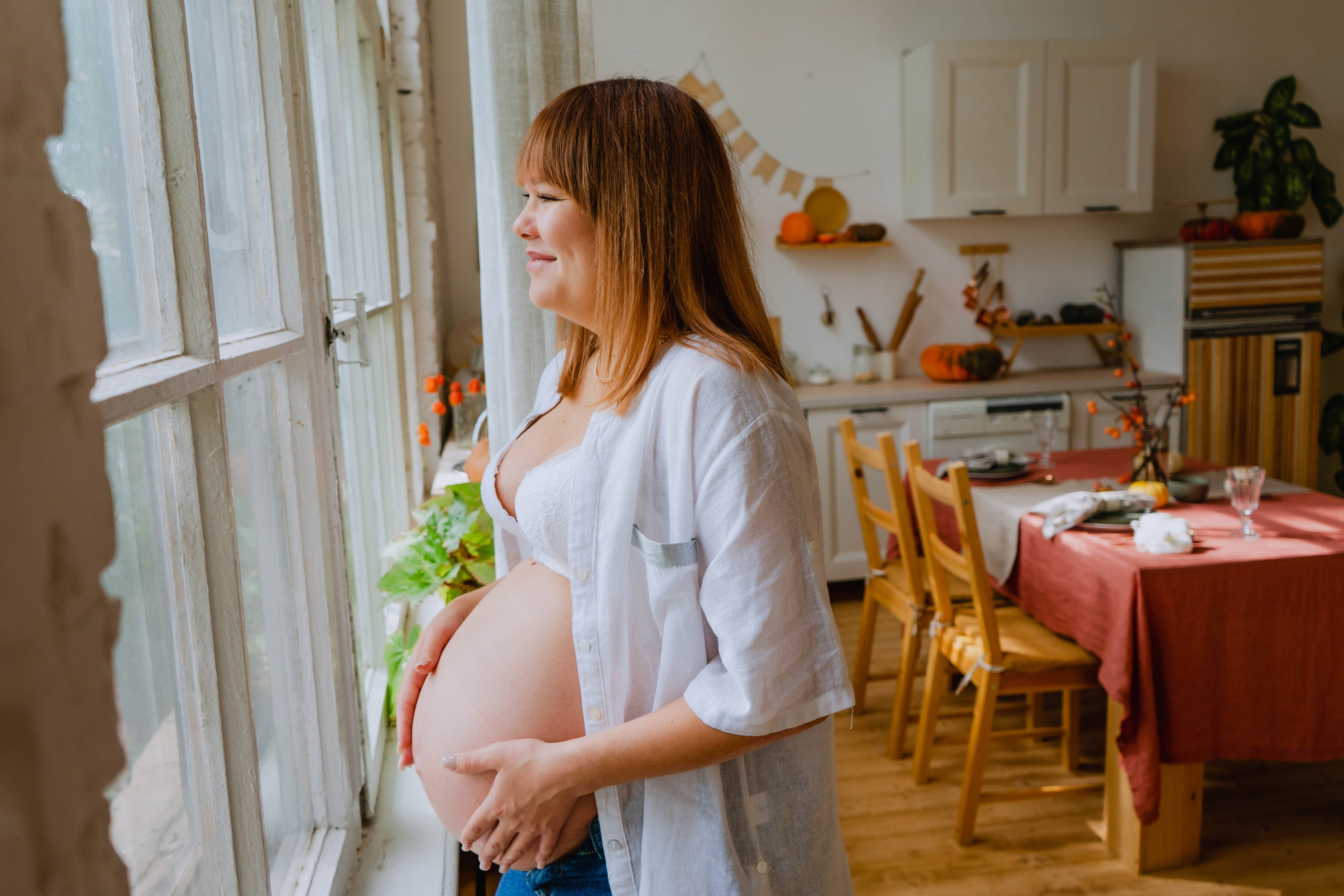 Света и Андрей. Беременность. Фотограф СЕМЬИ и ДЕТСТВА в Краснодаре и Краснодарском крае Екатерина Москат