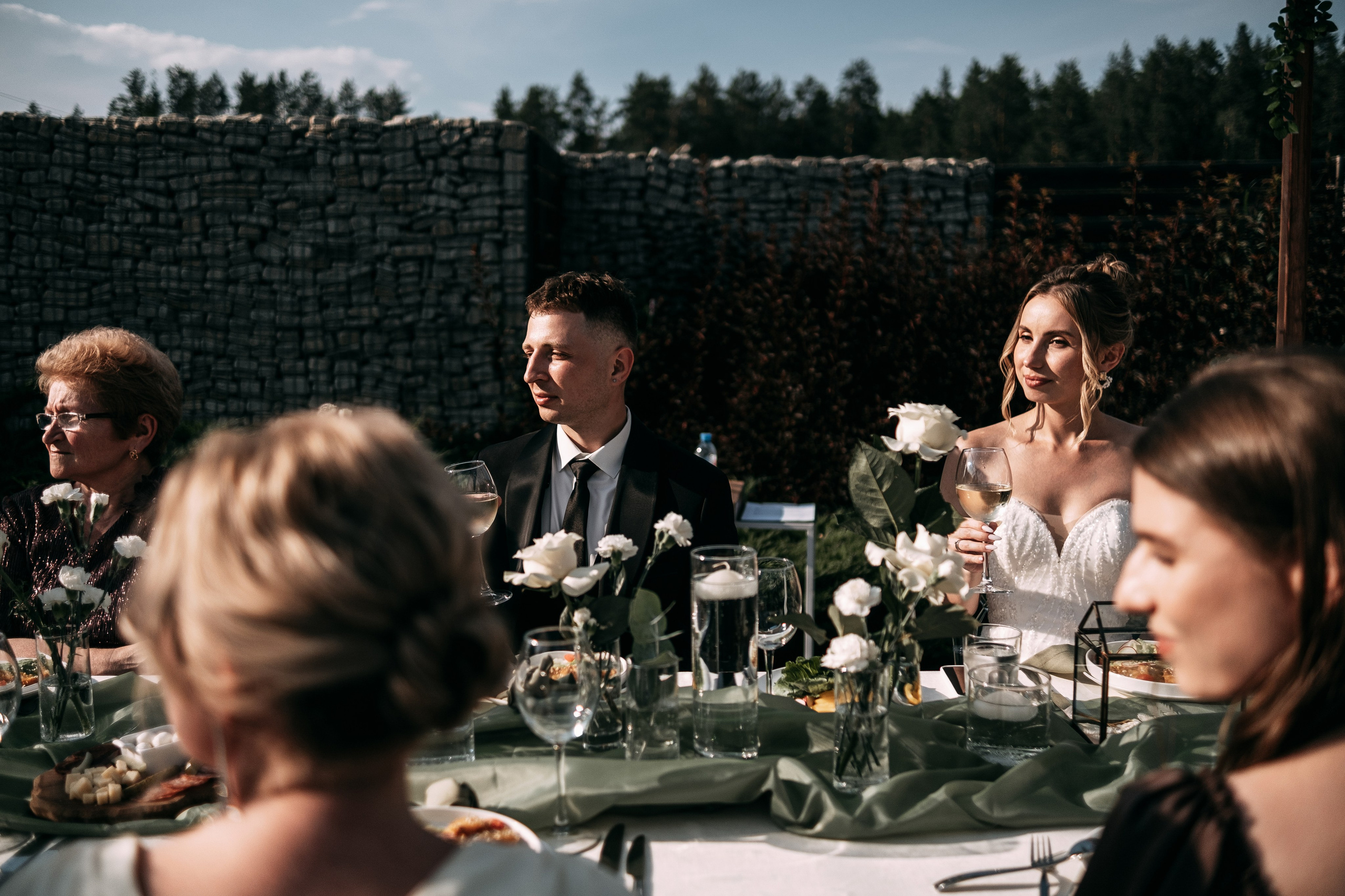 Mihail i Tatyana. Event агентство PAPRIKA в Екатеринбурге