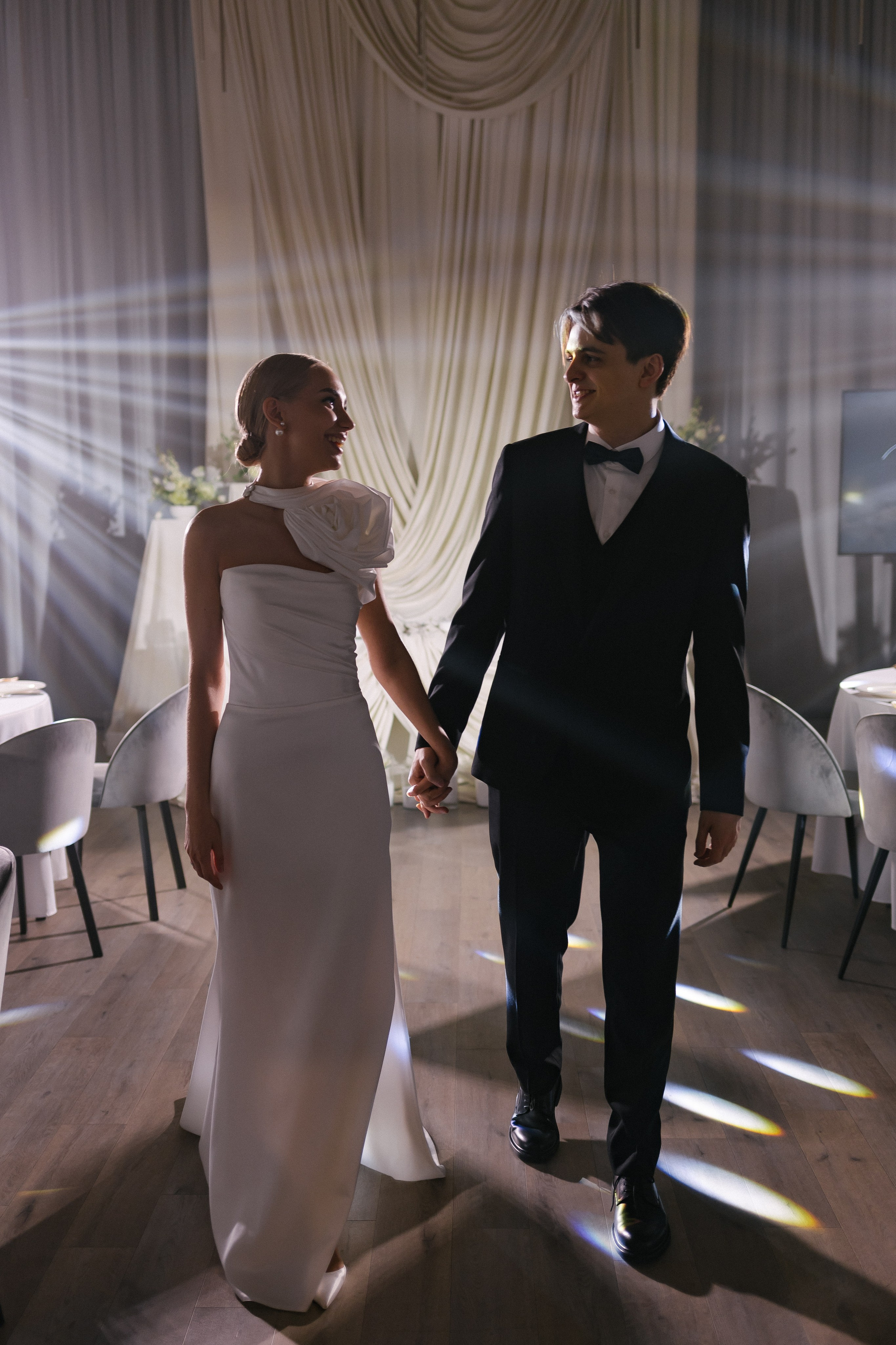 Igor & Polina. Event агентство PAPRIKA в Екатеринбурге