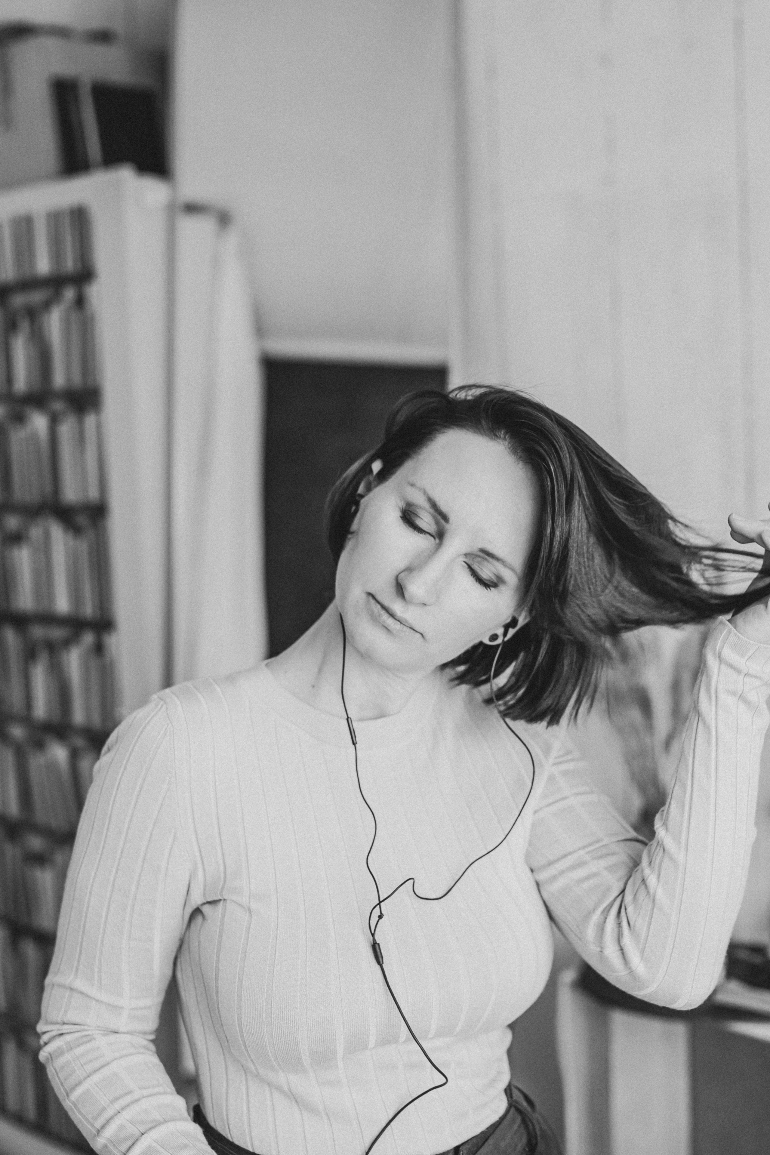 Елена. Фотограф Анастасия Петрова