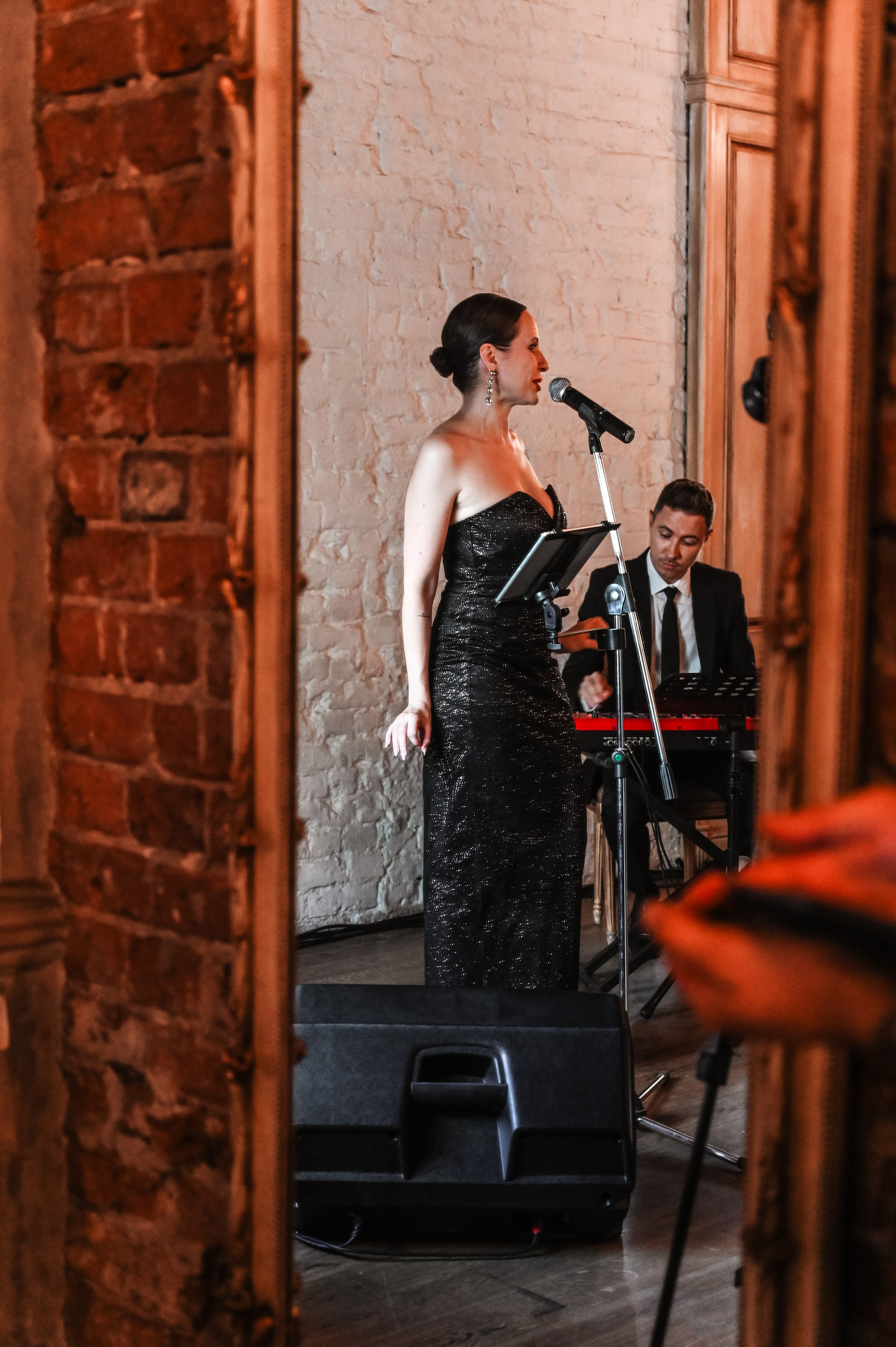 Банкет ресторан Мишель. Семейный и детский фотограф во Фрязино, Ивантеевке и Щелково Матвеева