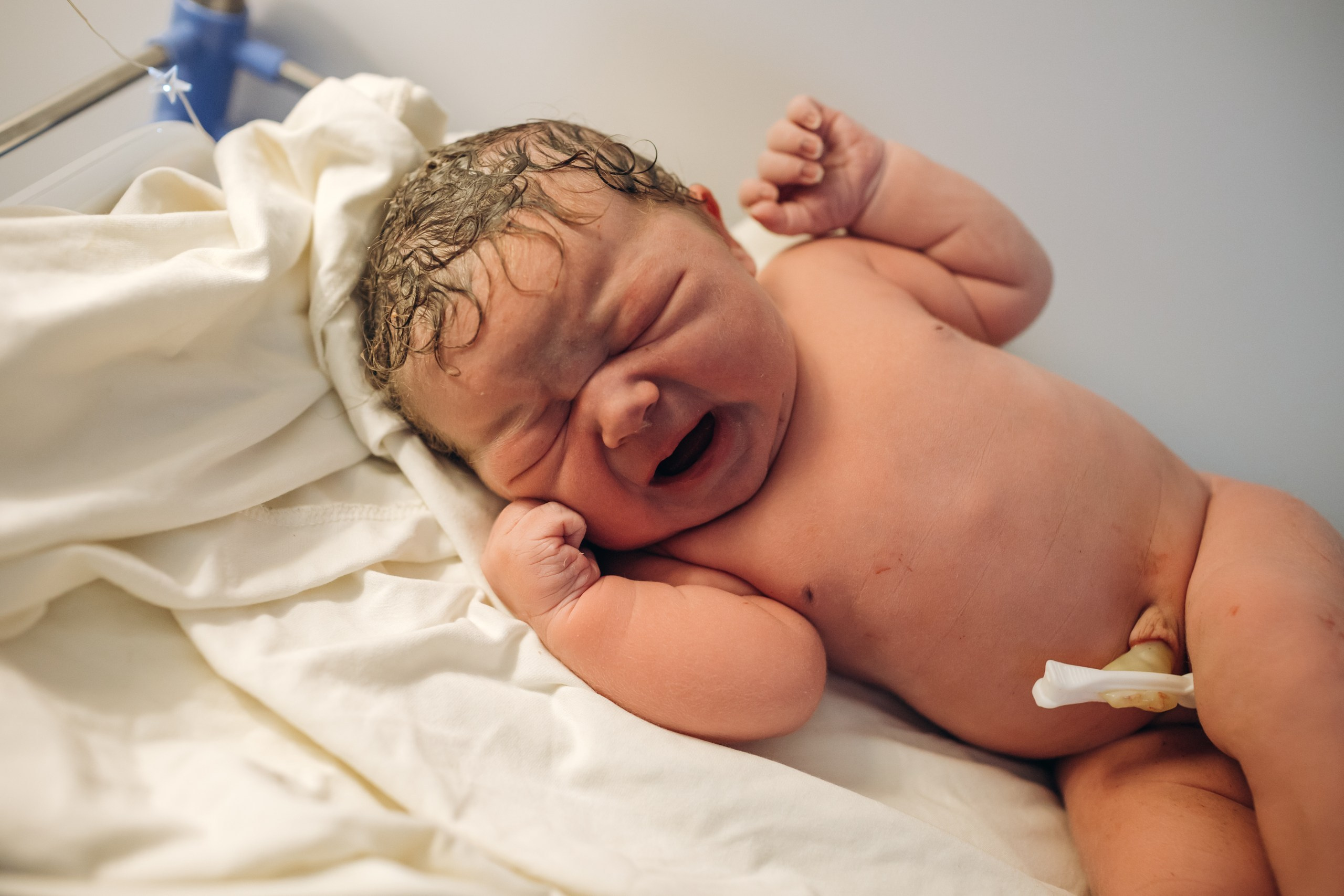 Рождение Вари. Фотограф на роды в Санкт-Петербурге Екатерина Сысоева