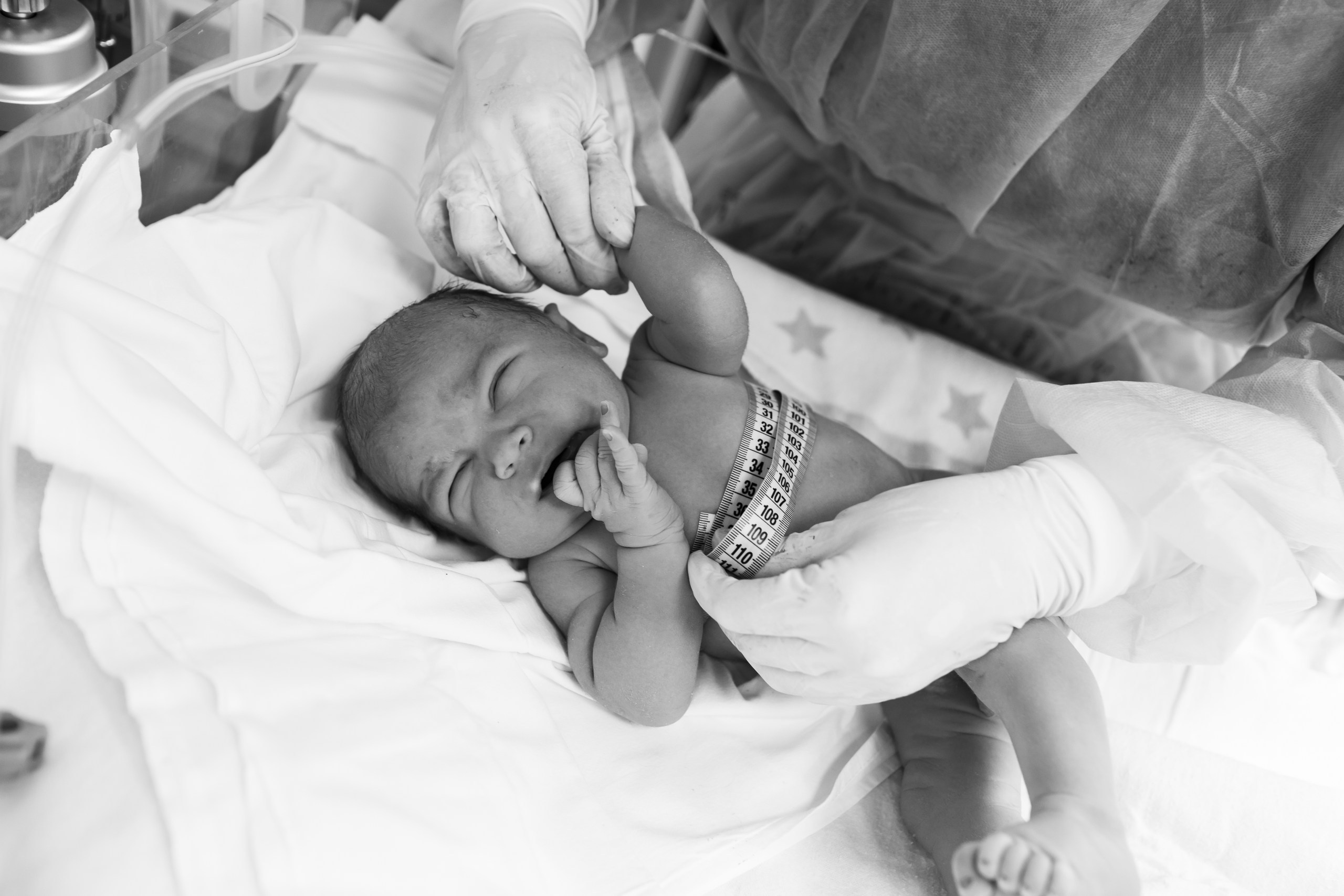 Рождение Вячеслава. Фотограф на роды в Санкт-Петербурге Екатерина Сысоева