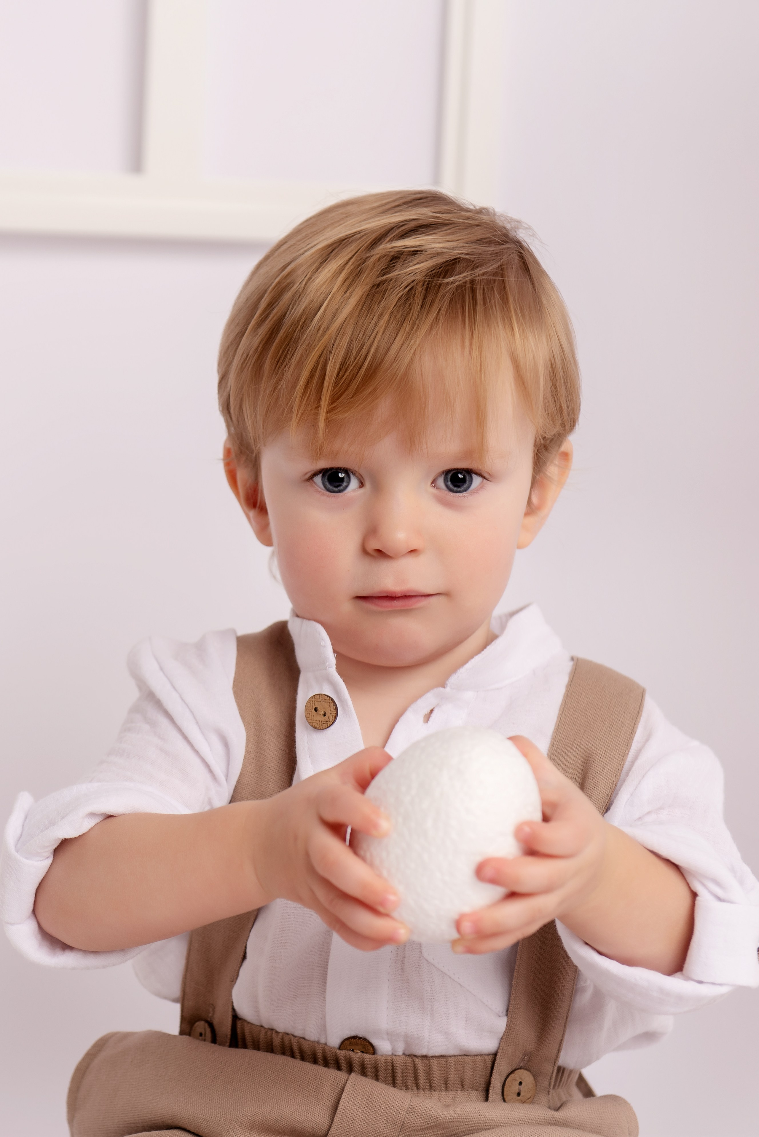 Пасхальный проект. Детский фотограф в Долгопрудном и Москве