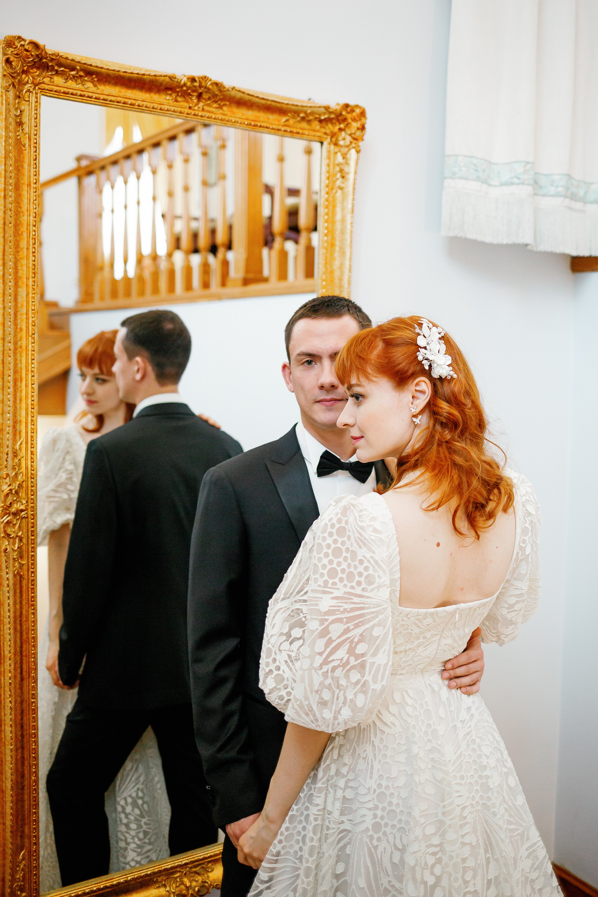 Свадьба во дворце Н. А. Дурасова