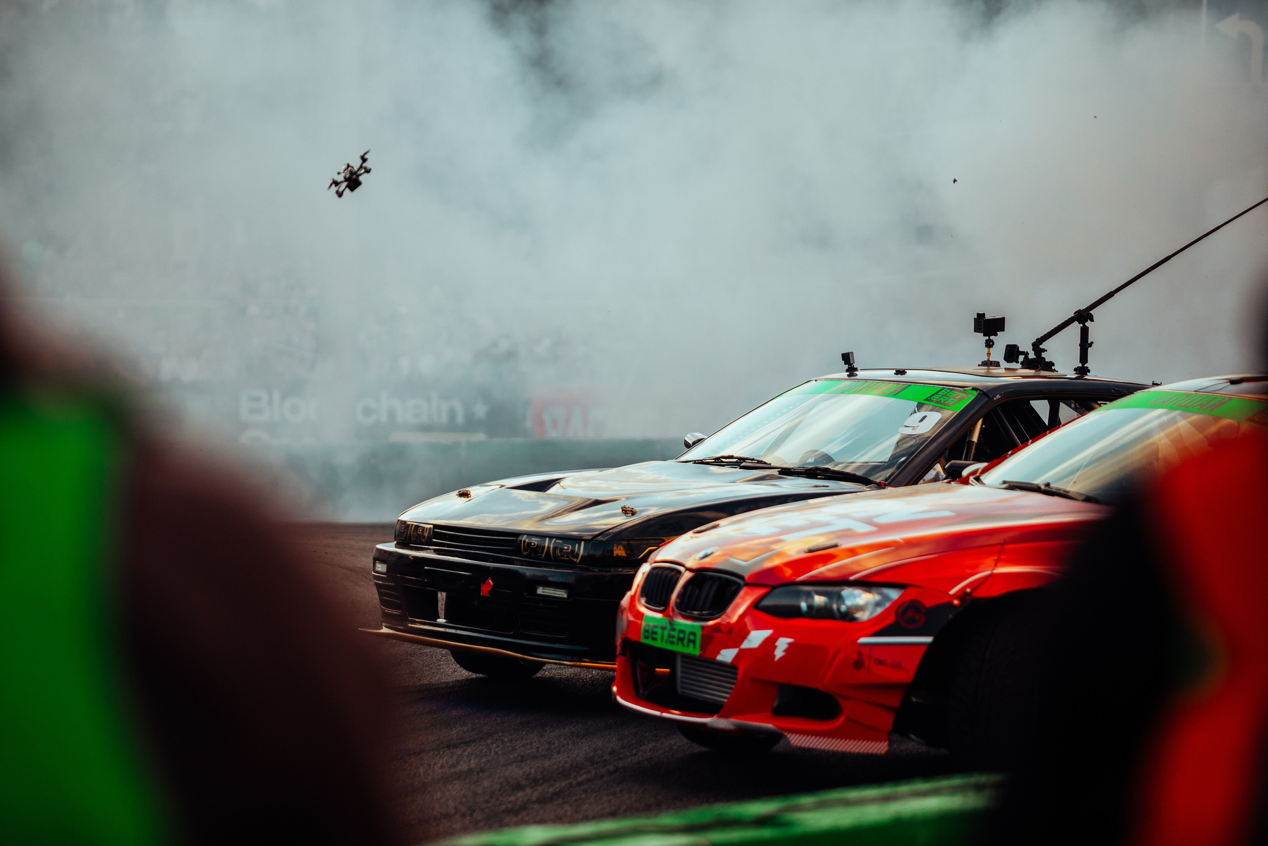 GRODNO.GP. Photographer Vladislav Voronovich