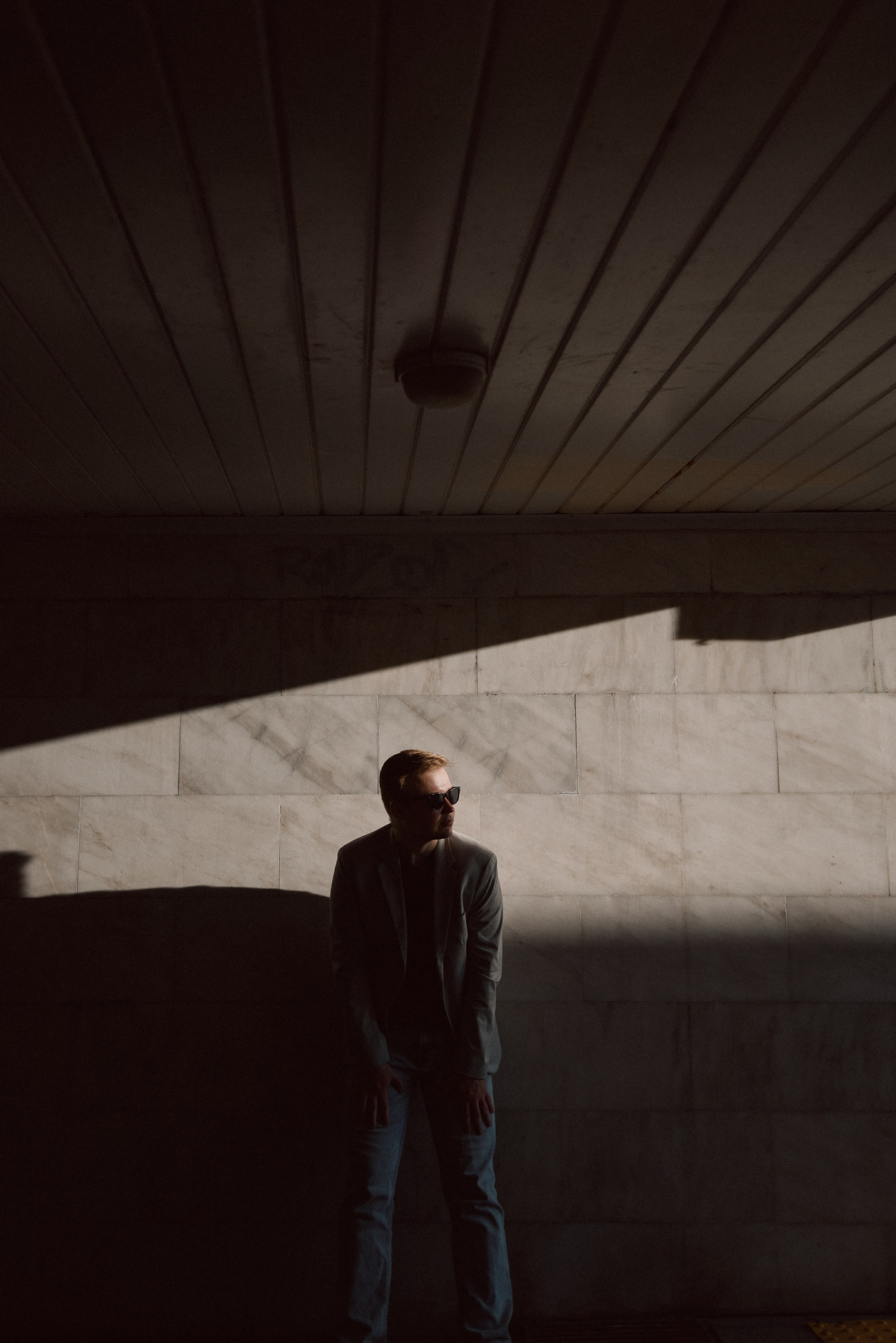 Кирилл. Фотограф Дарья Мустафина, Тюмень