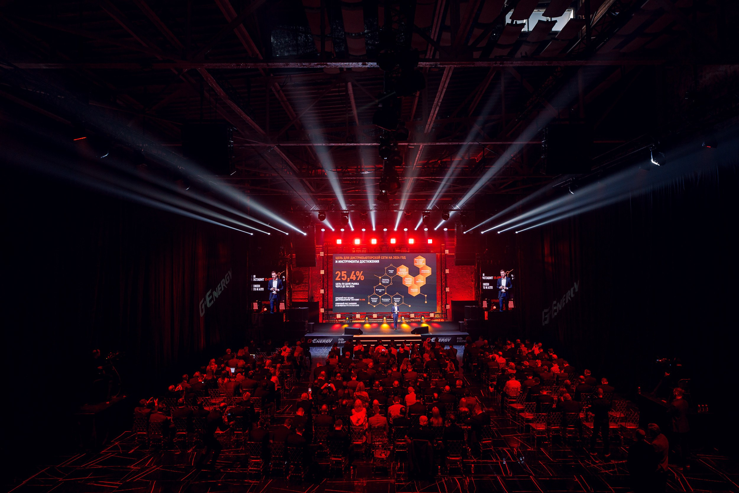 Дистрибьюторская конференция «Газпромнефть-СМ». Алексей Соколов. Фотограф. Санкт-Петербург