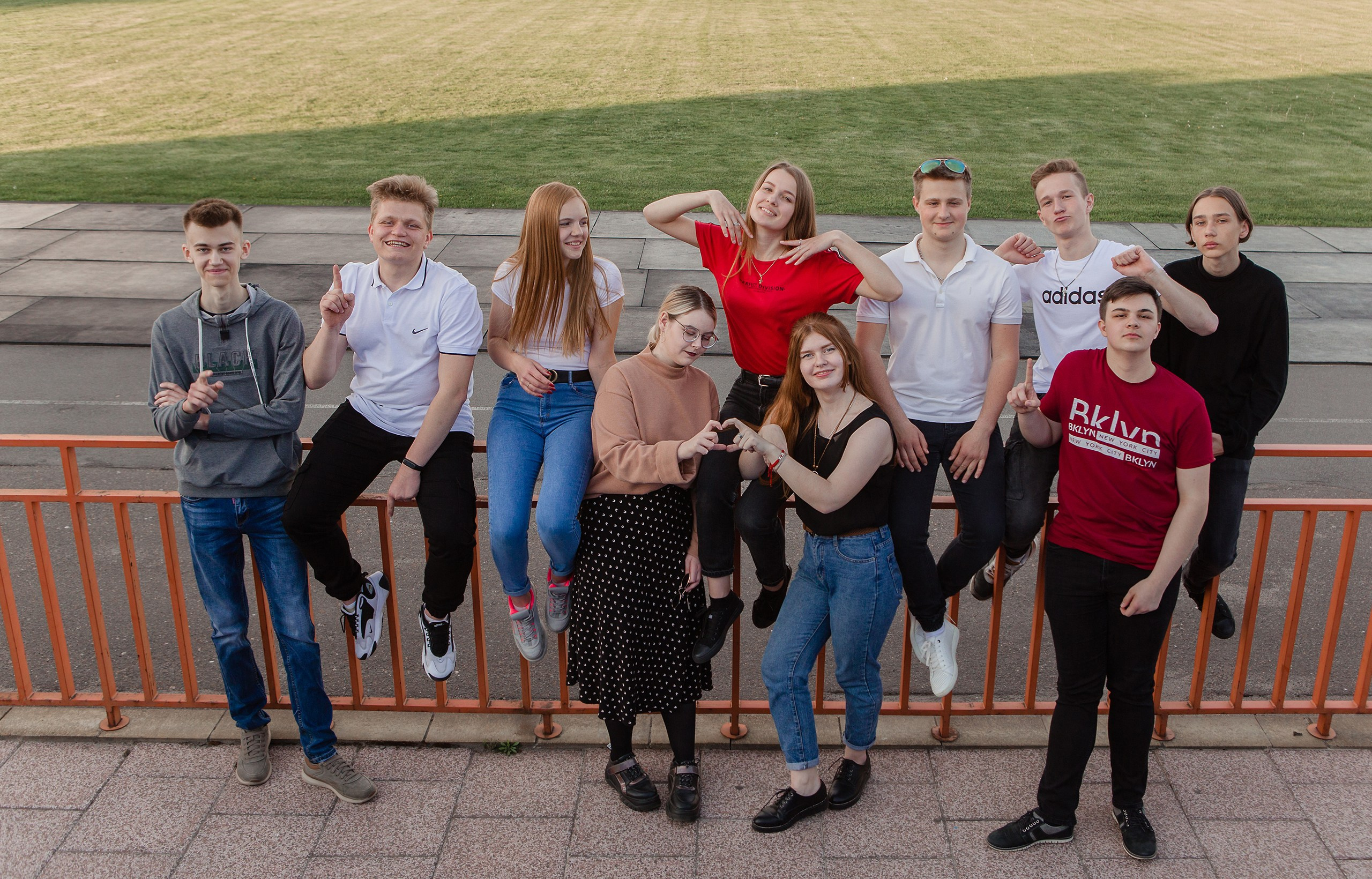 9-11 класс. Выпускные альбомы Берёза и Брестская область