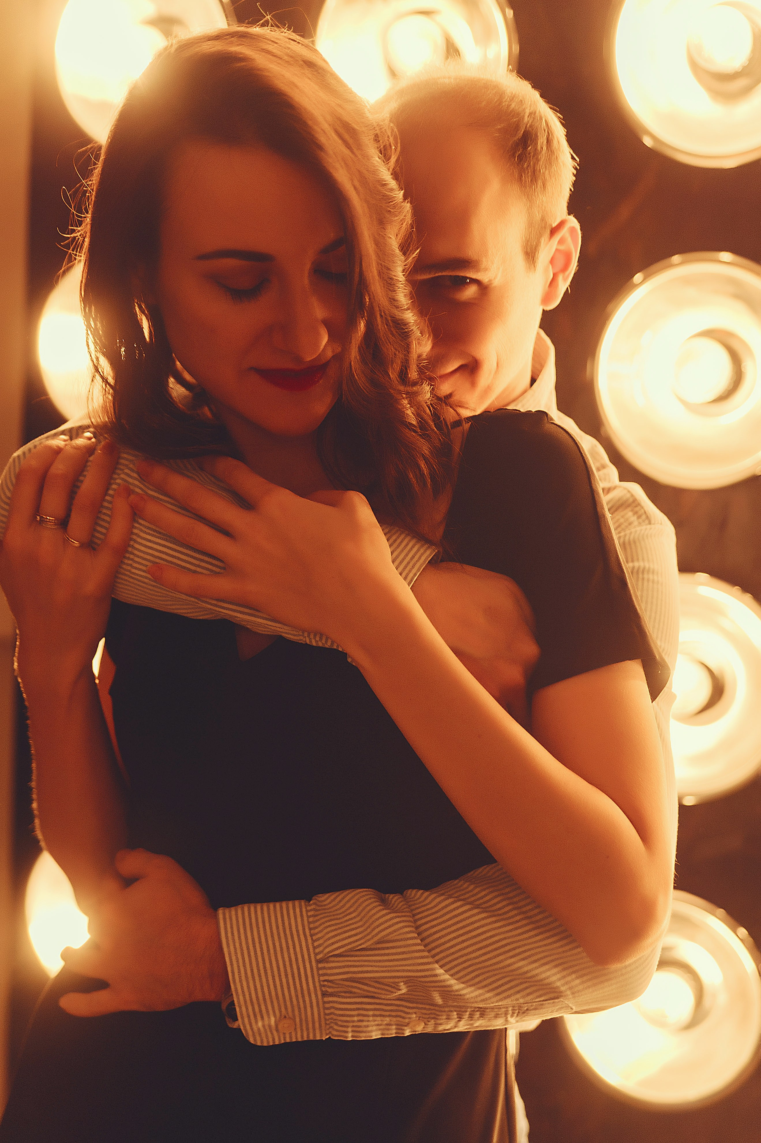 Семейные. Семейный фотограф Анна Лищук г. Таганрог