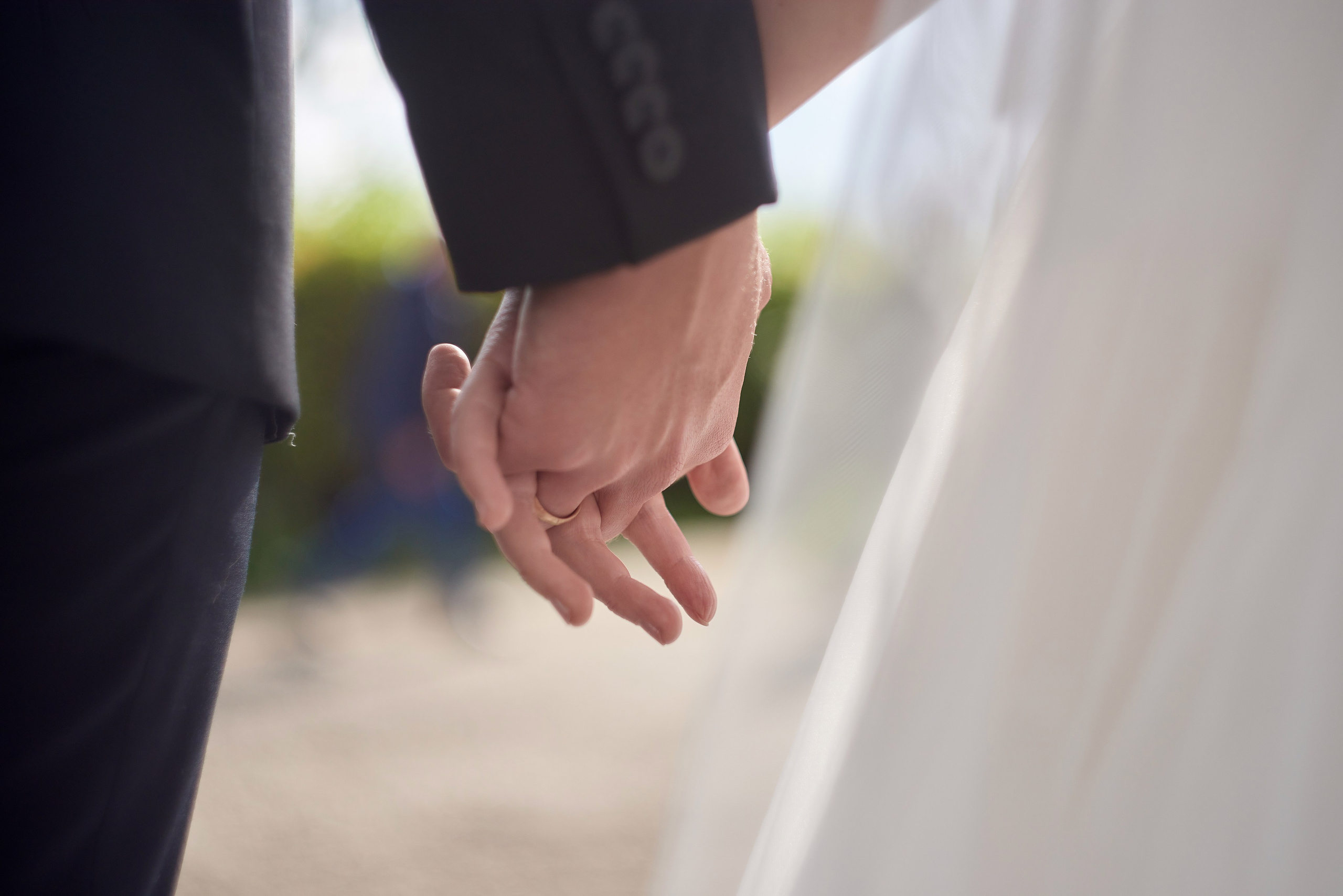 Свадебное портфолио. Главная