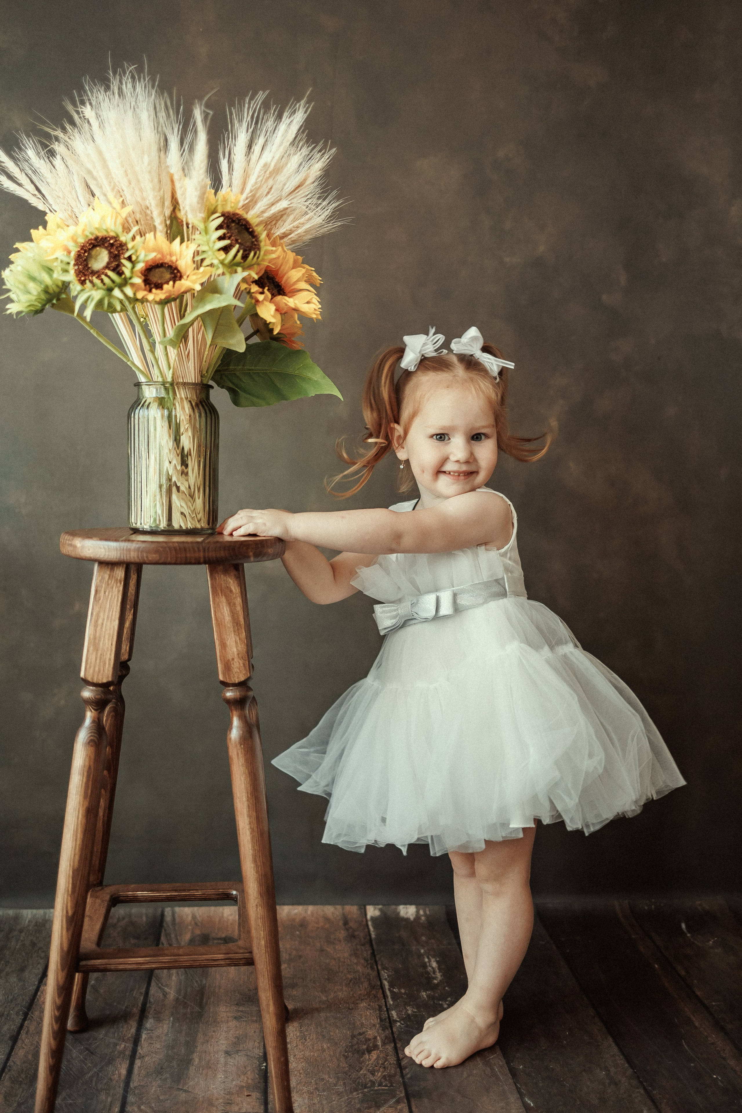 Фотопроекты. Детский семейный фотограф в Абинске